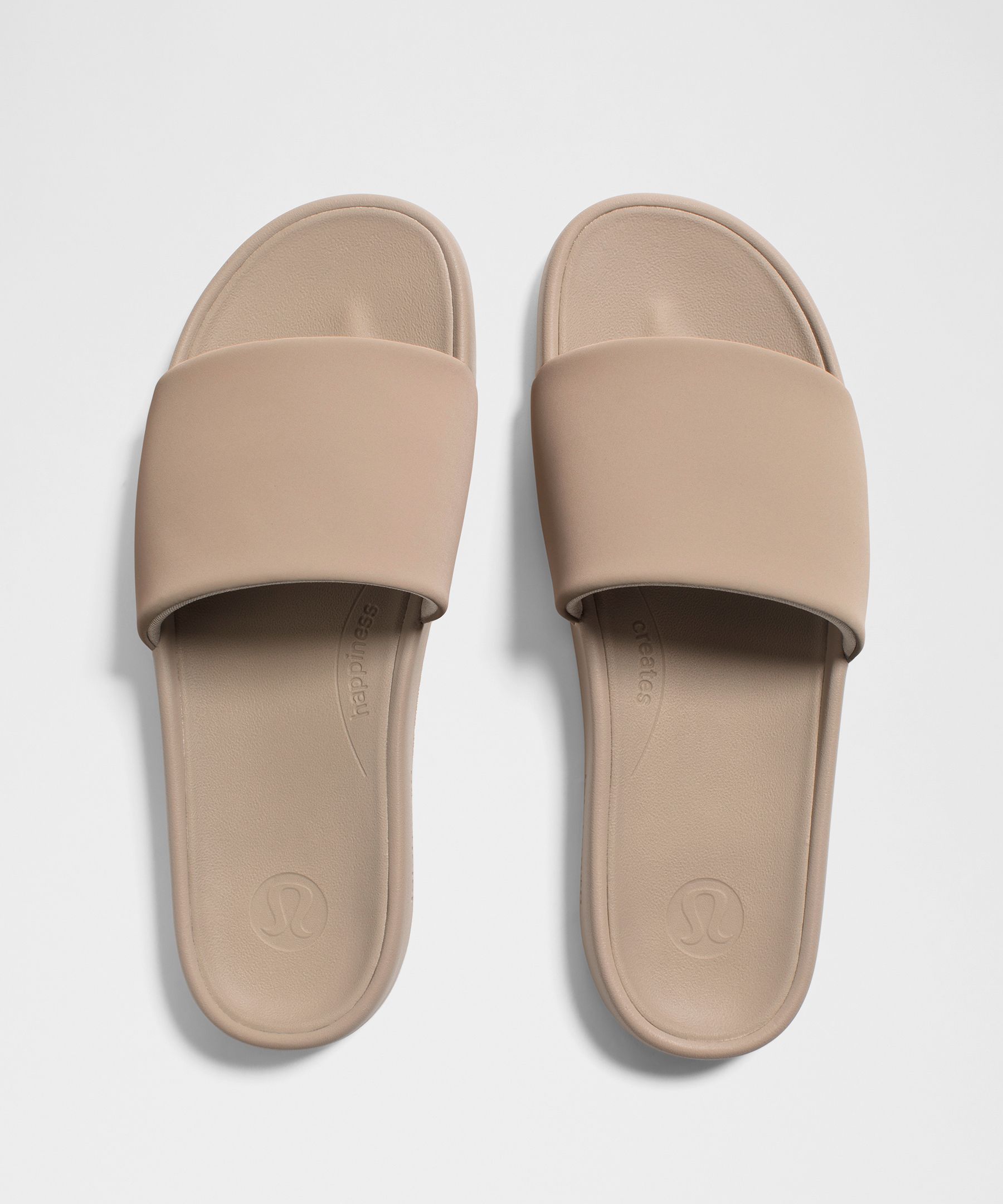 Lululemon Men's Restfeel Slide In Multi