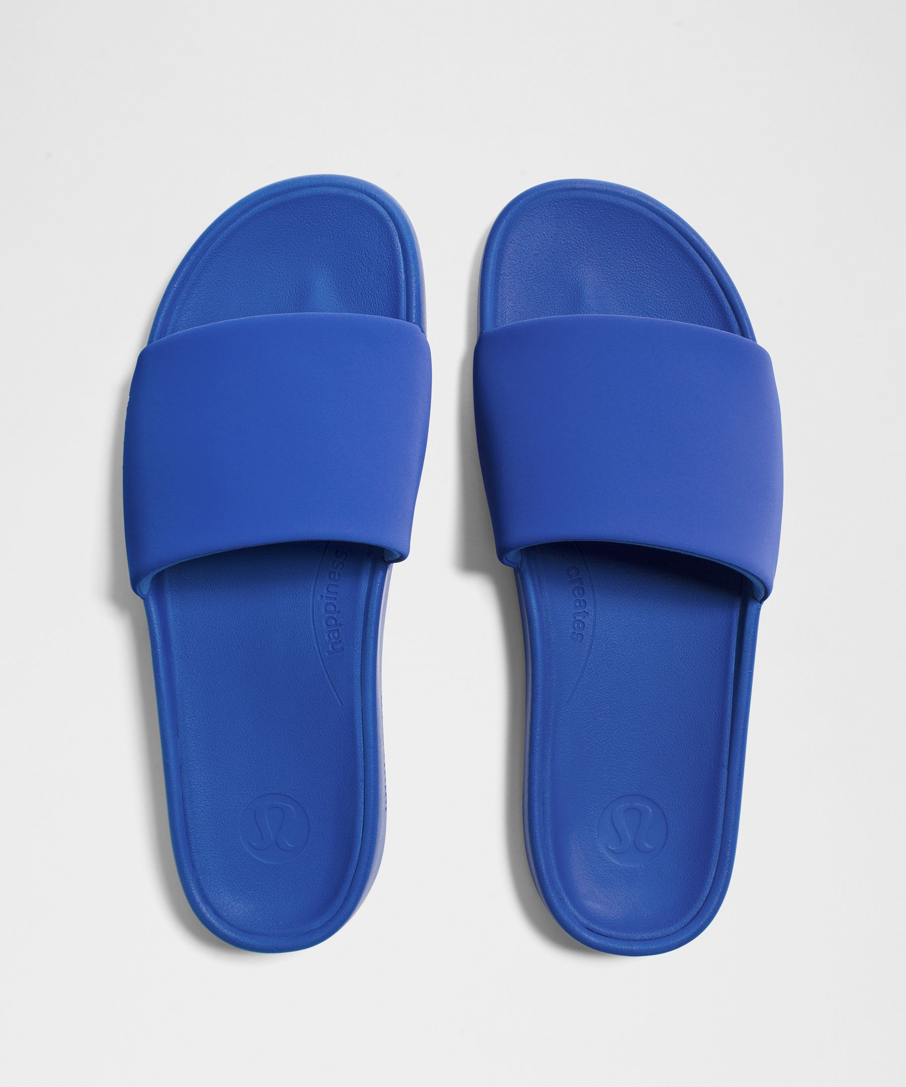 Lululemon Restfeel Slide