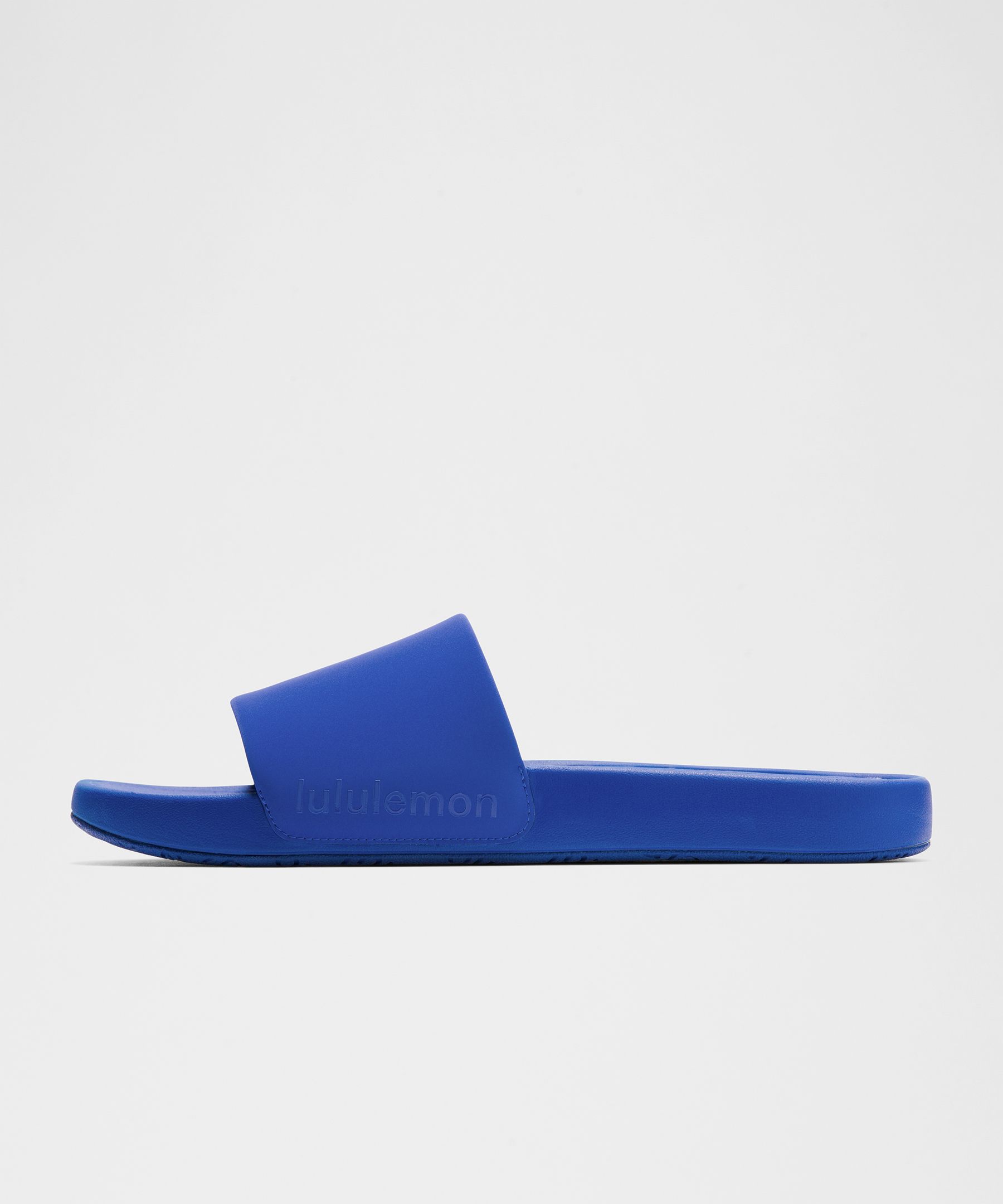 Lululemon Restfeel Slide