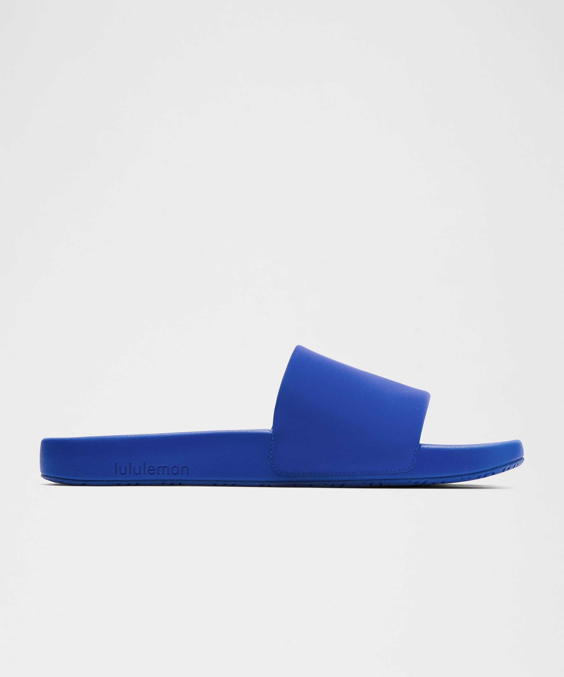 Lululemon Restfeel Slide