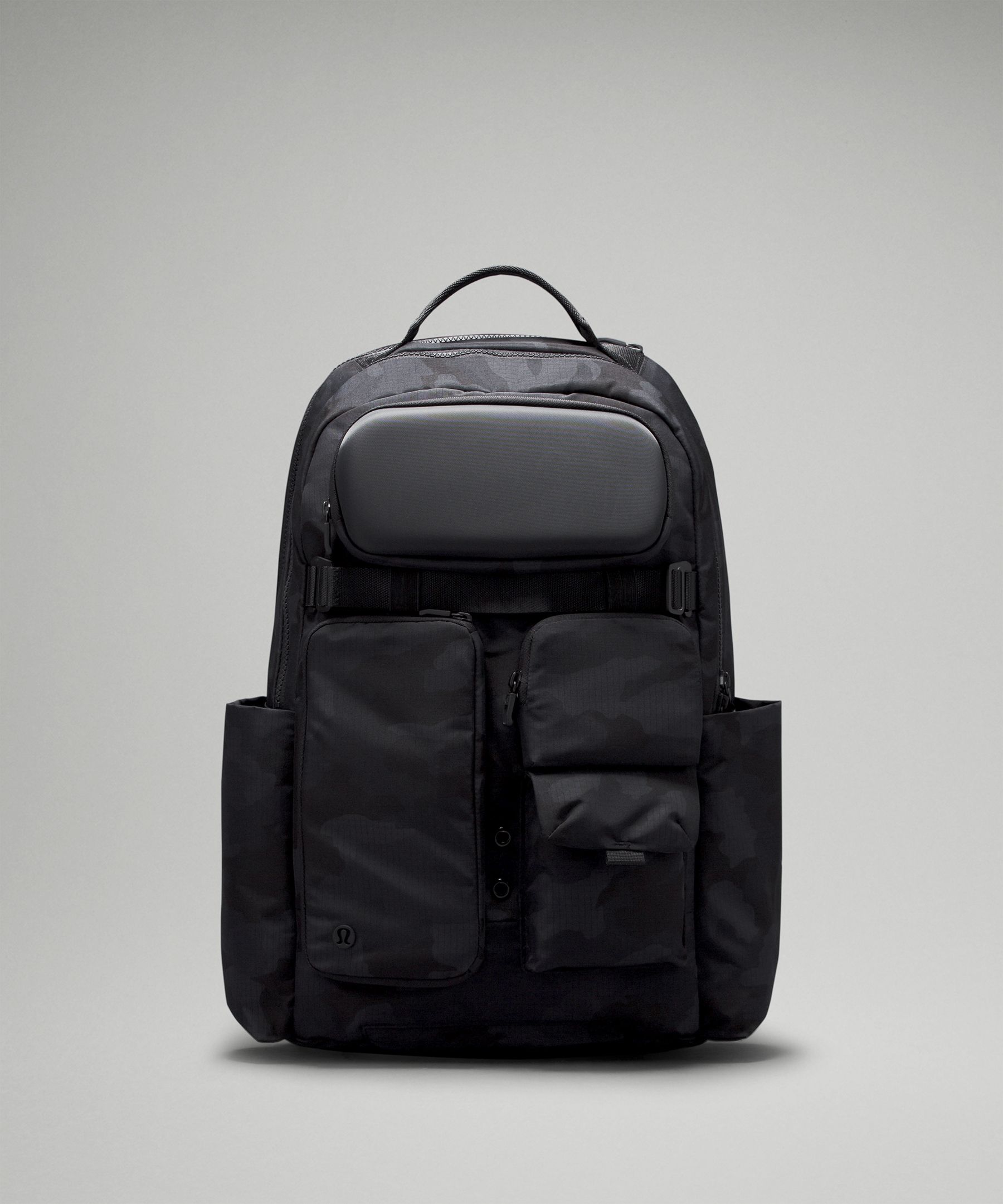 Lululemon Cruiser Backpack 22L - Black