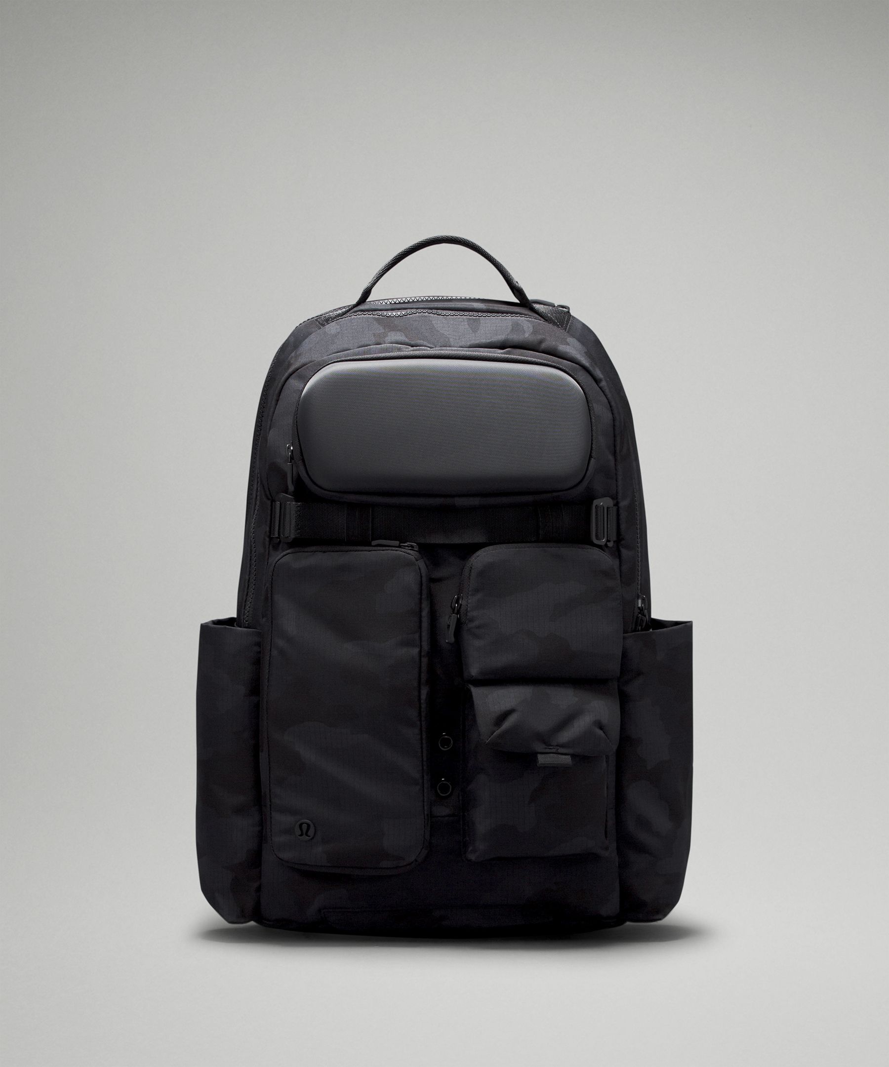 Backpacks and Belt Bags for Men