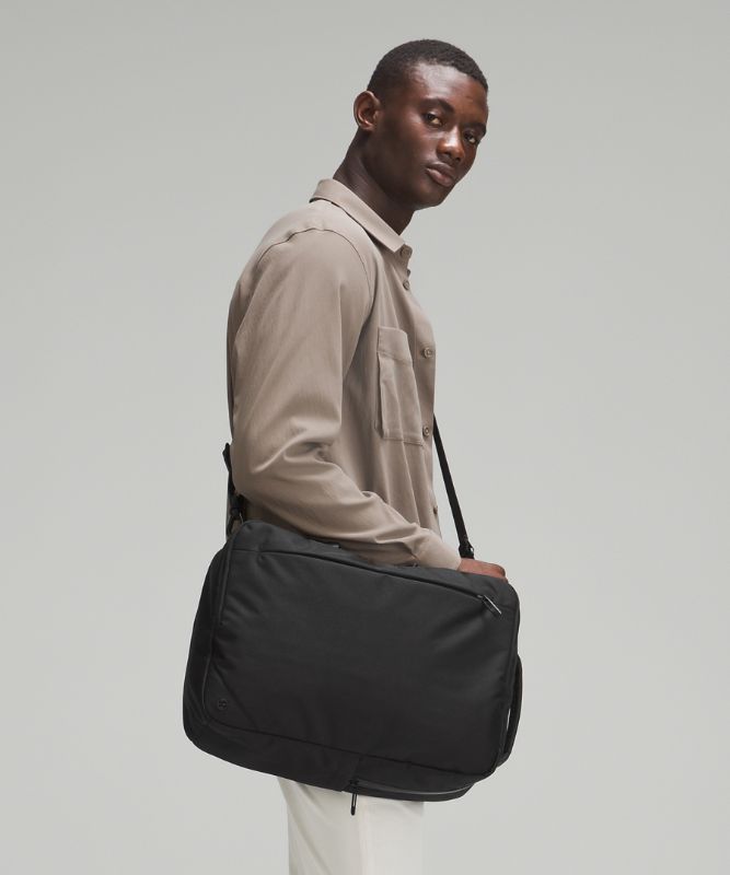 Commuter Multi-Wear Backpack 22L *Online Only