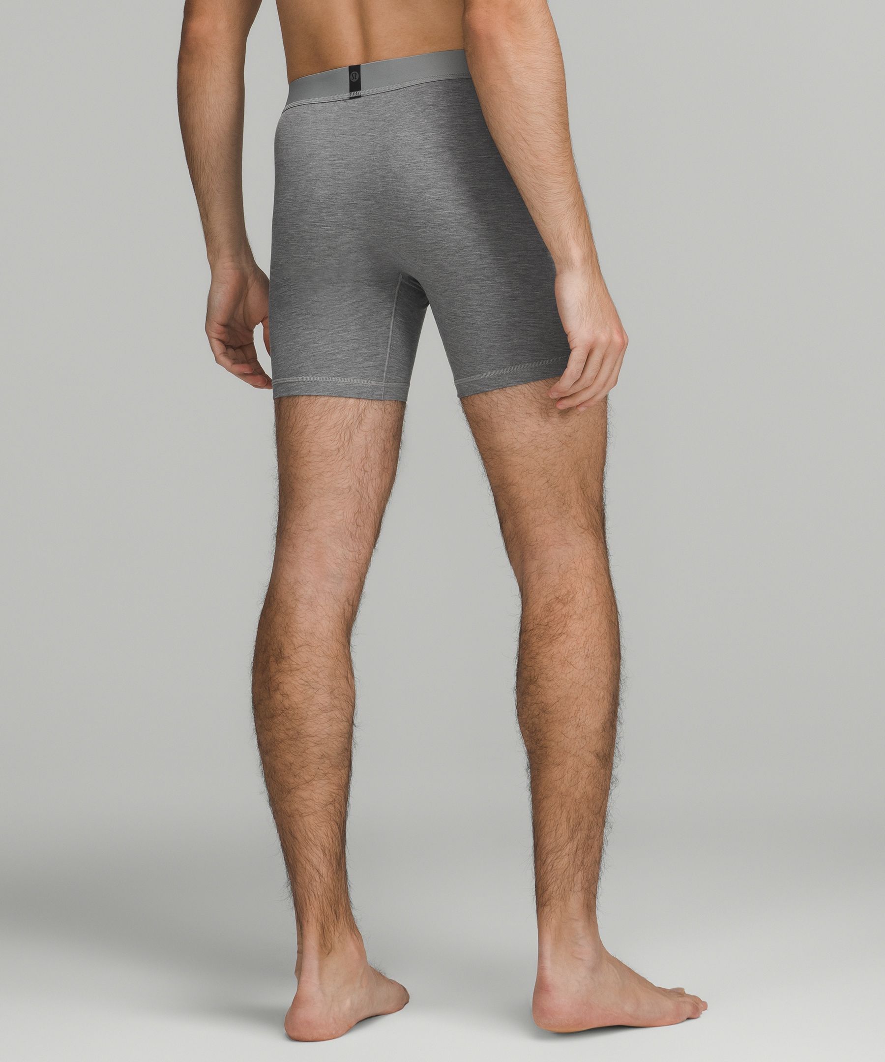 Lululemon athletica Always Motion Brief with Fly, Men's Underwear