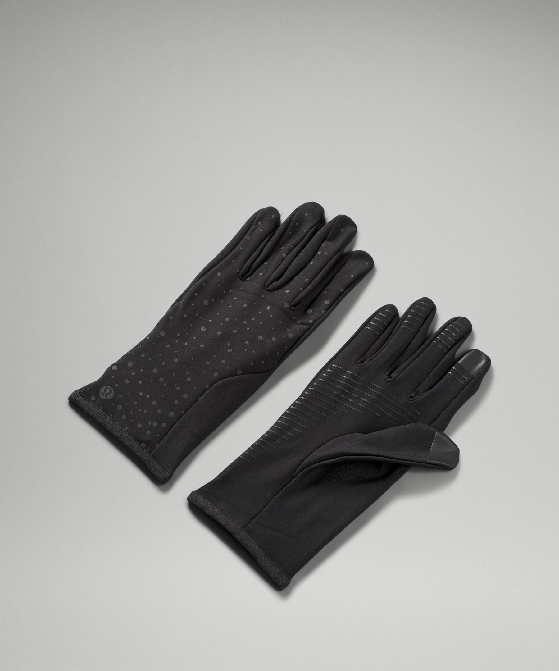 lulu lemon gloves