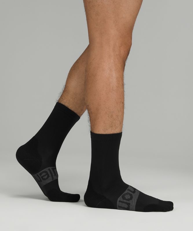 Power Stride Crew-Socken für Männer *3er-Pack