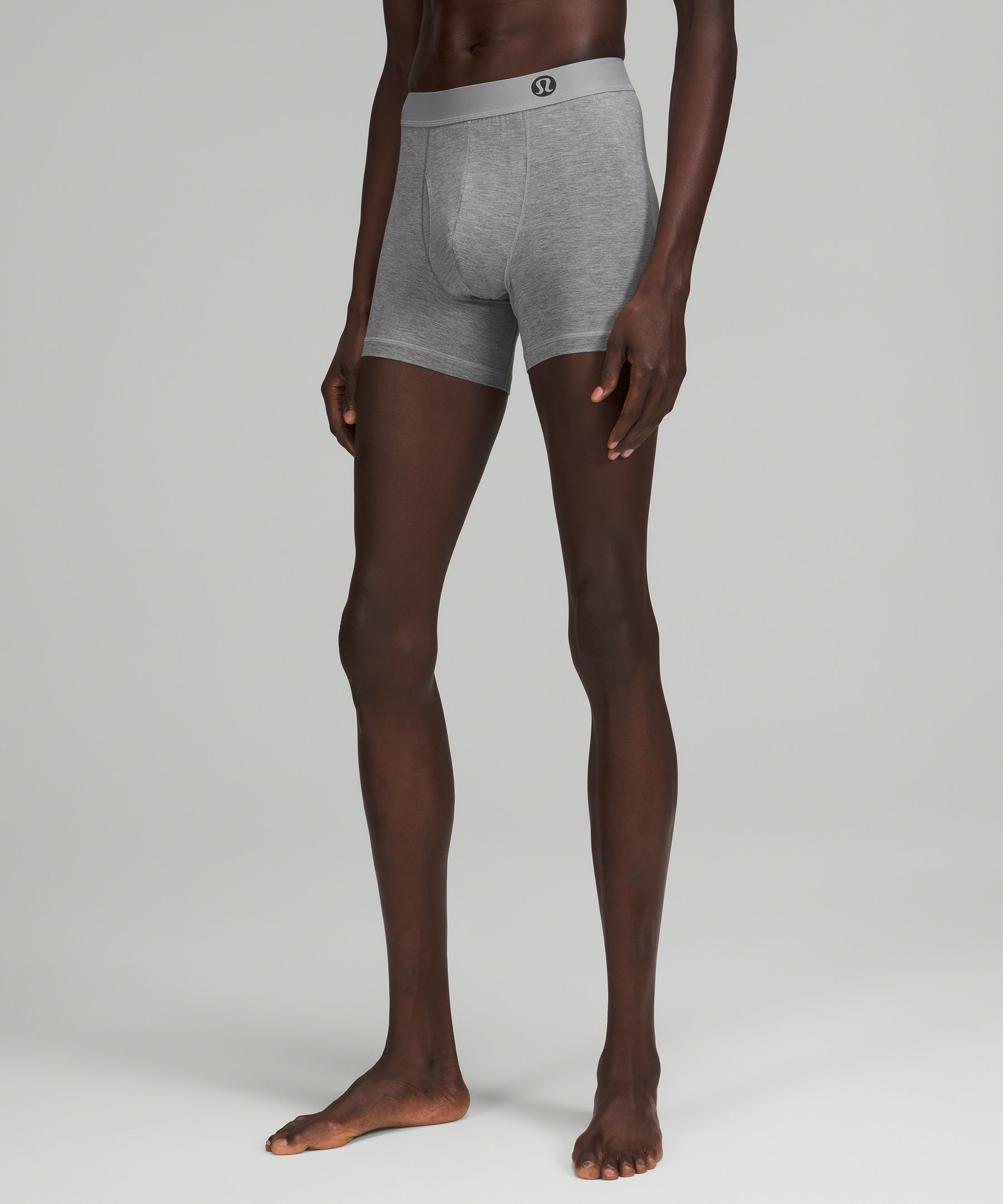 Lululemon Always in Motion Boxer Briefs