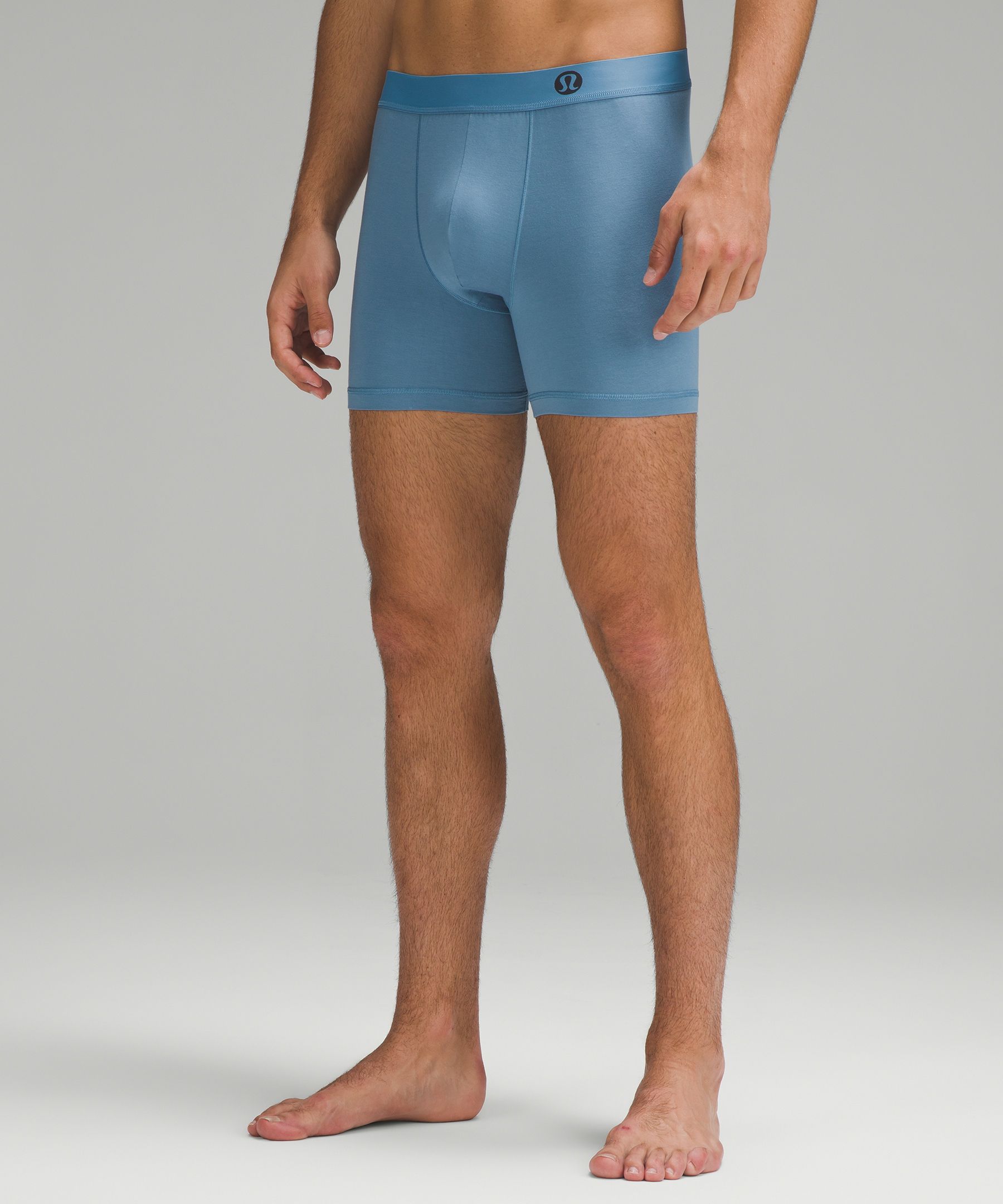  Lululemon Mens Underwear