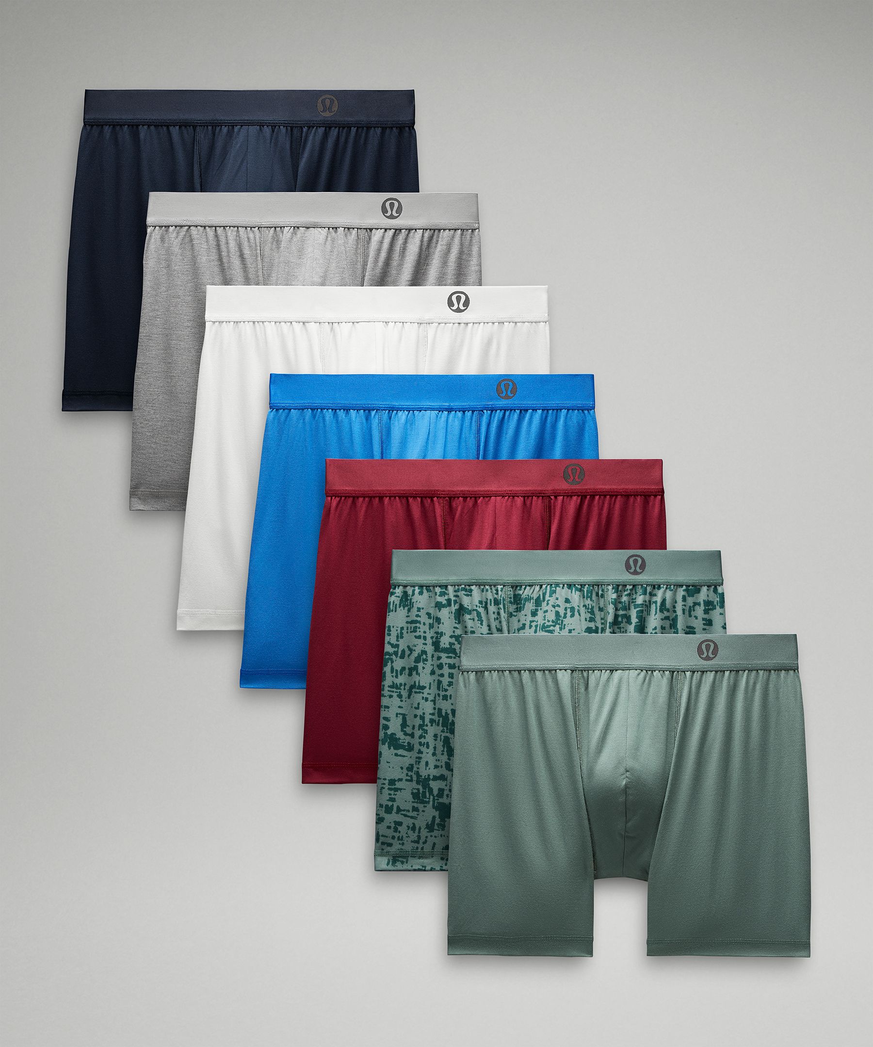 Men's Boxers, Boxer Shorts and Briefs