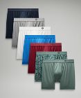 Always In Motion Boxer 5" *7 Pack