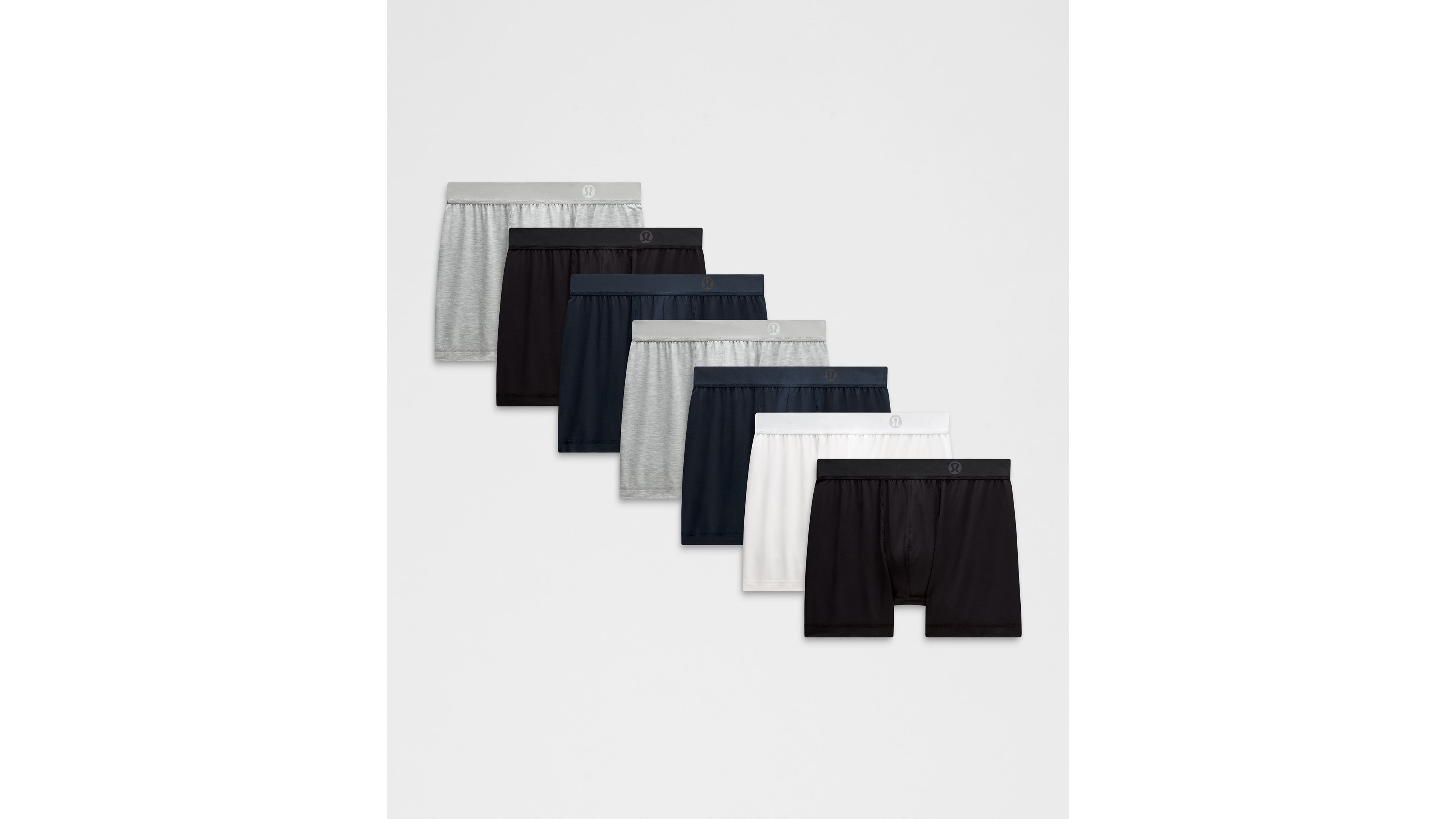 Always Motion Boxer 5" *7 Pack