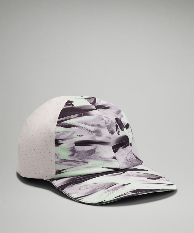 Men's Fast and Free Running Hat *Vent Online Only