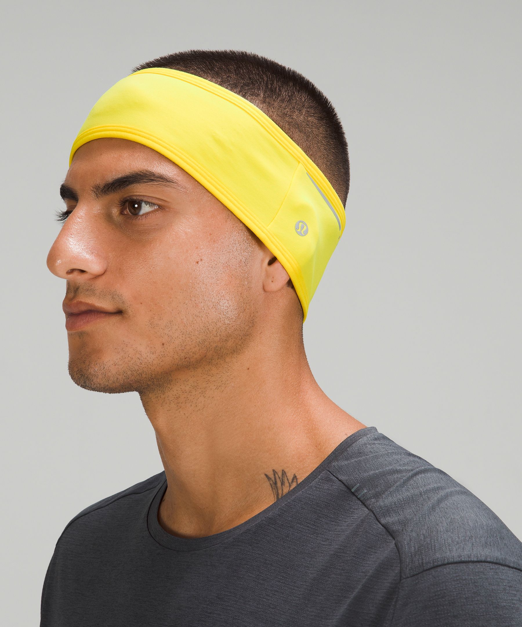 Men's Cold Terrain Running Ear Warmer Hats Lululemon EU