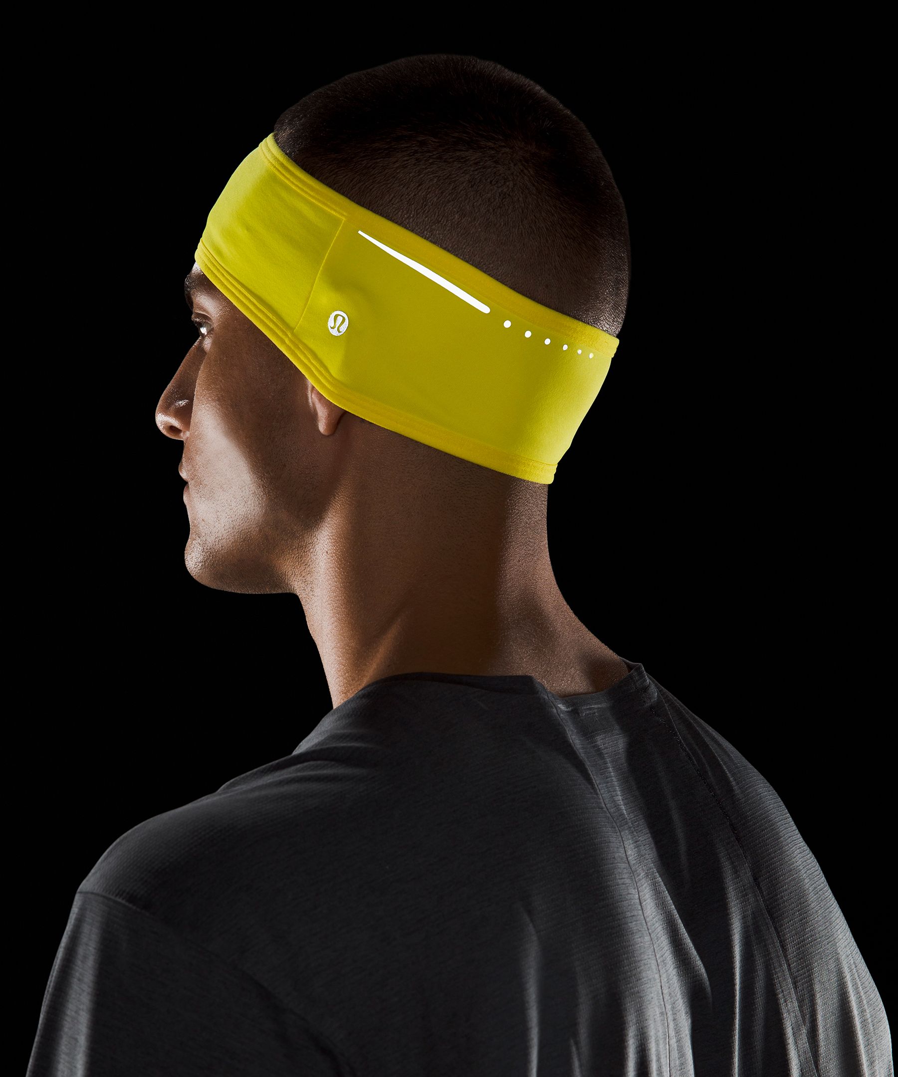 Men's Cold Terrain Running Ear Warmer Hats Lululemon EU