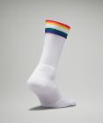 Daily Stride Comfort Crew-Socken für Männer