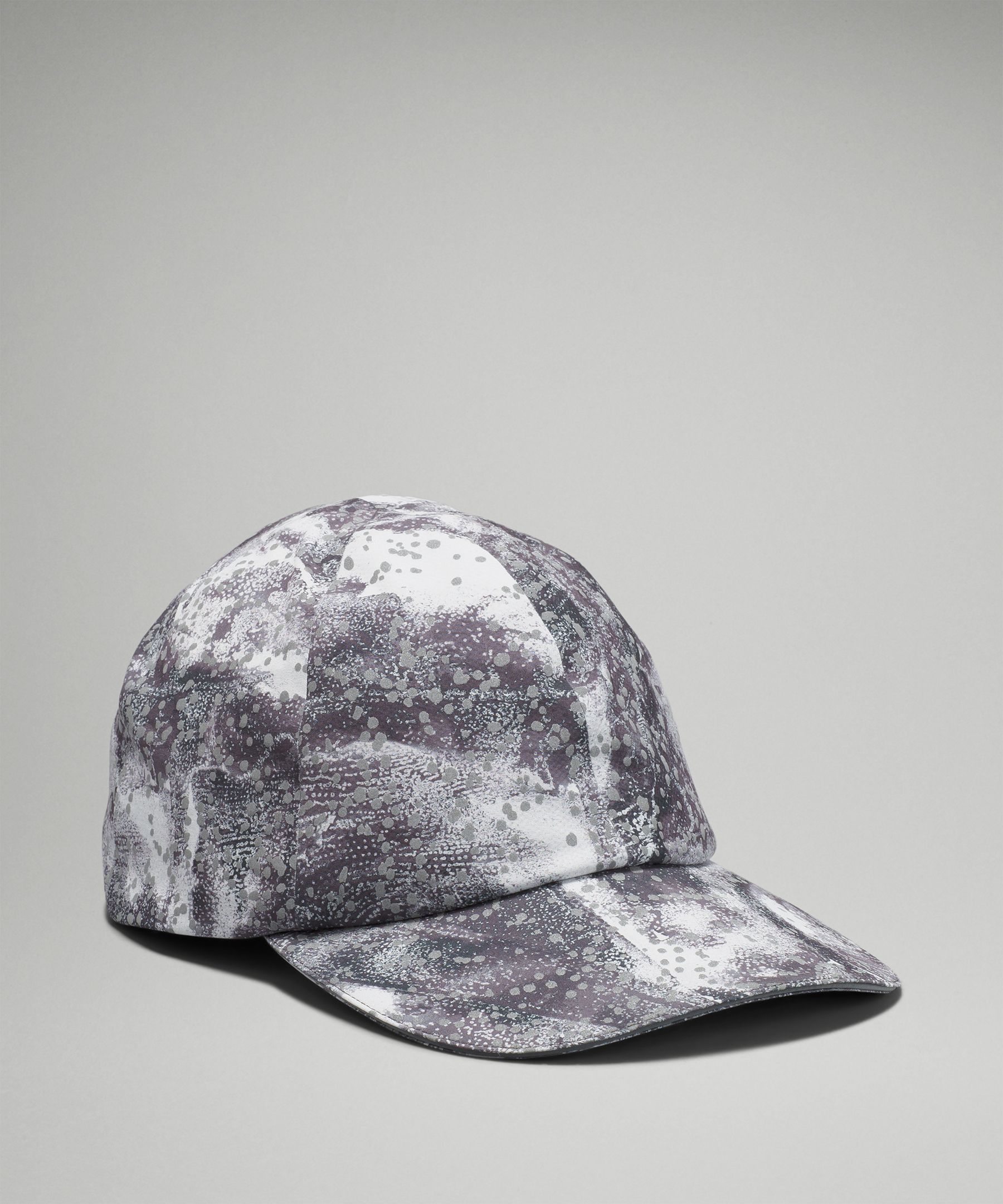 Lululemon Fast And Free Running Hat