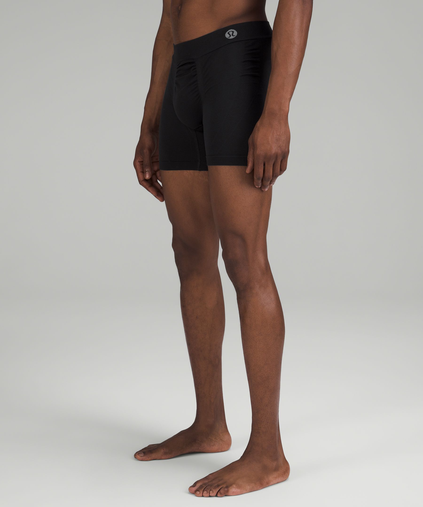 Lululemon Rapid Vent Tech Boxer 5