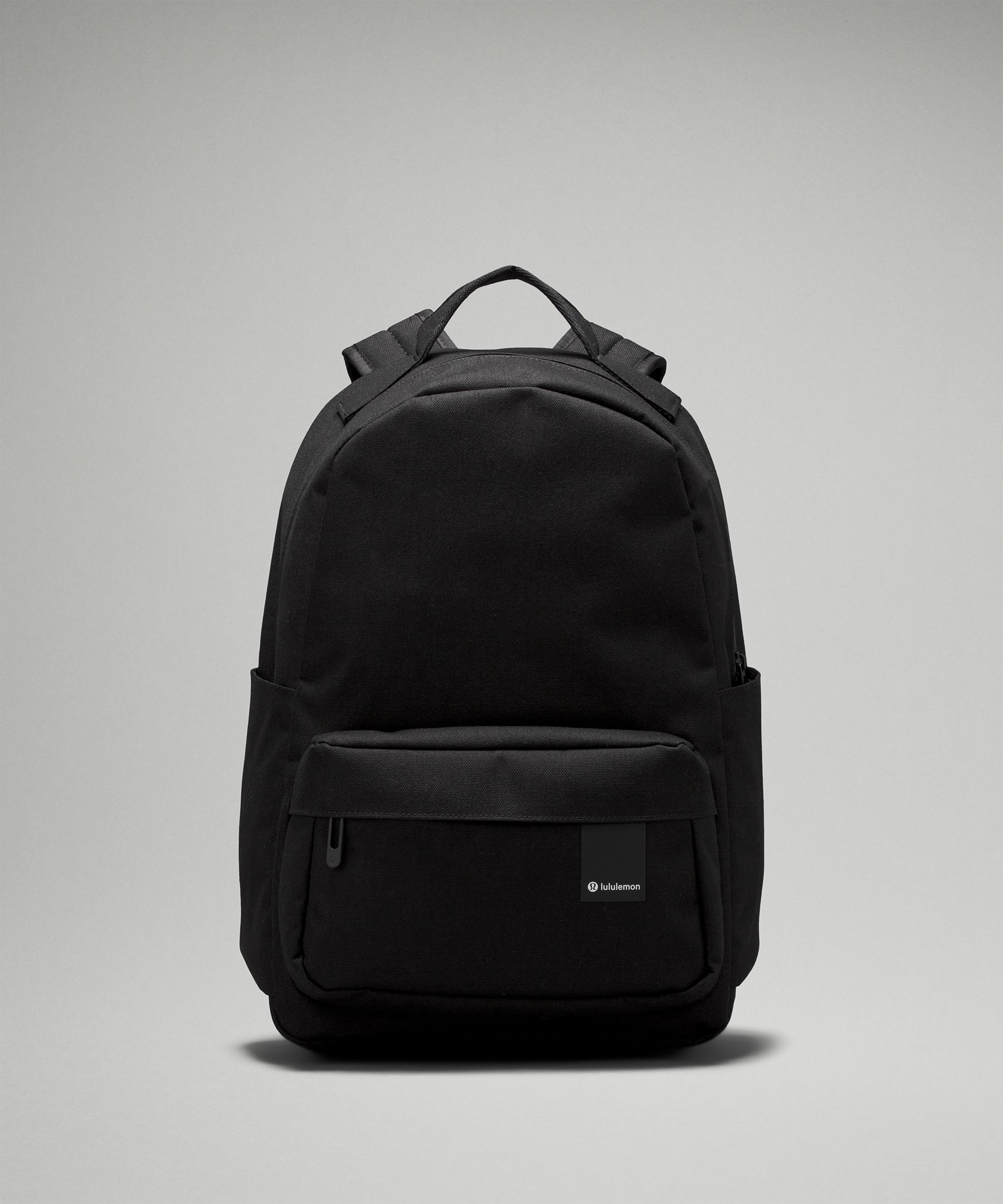 Black shop day backpack