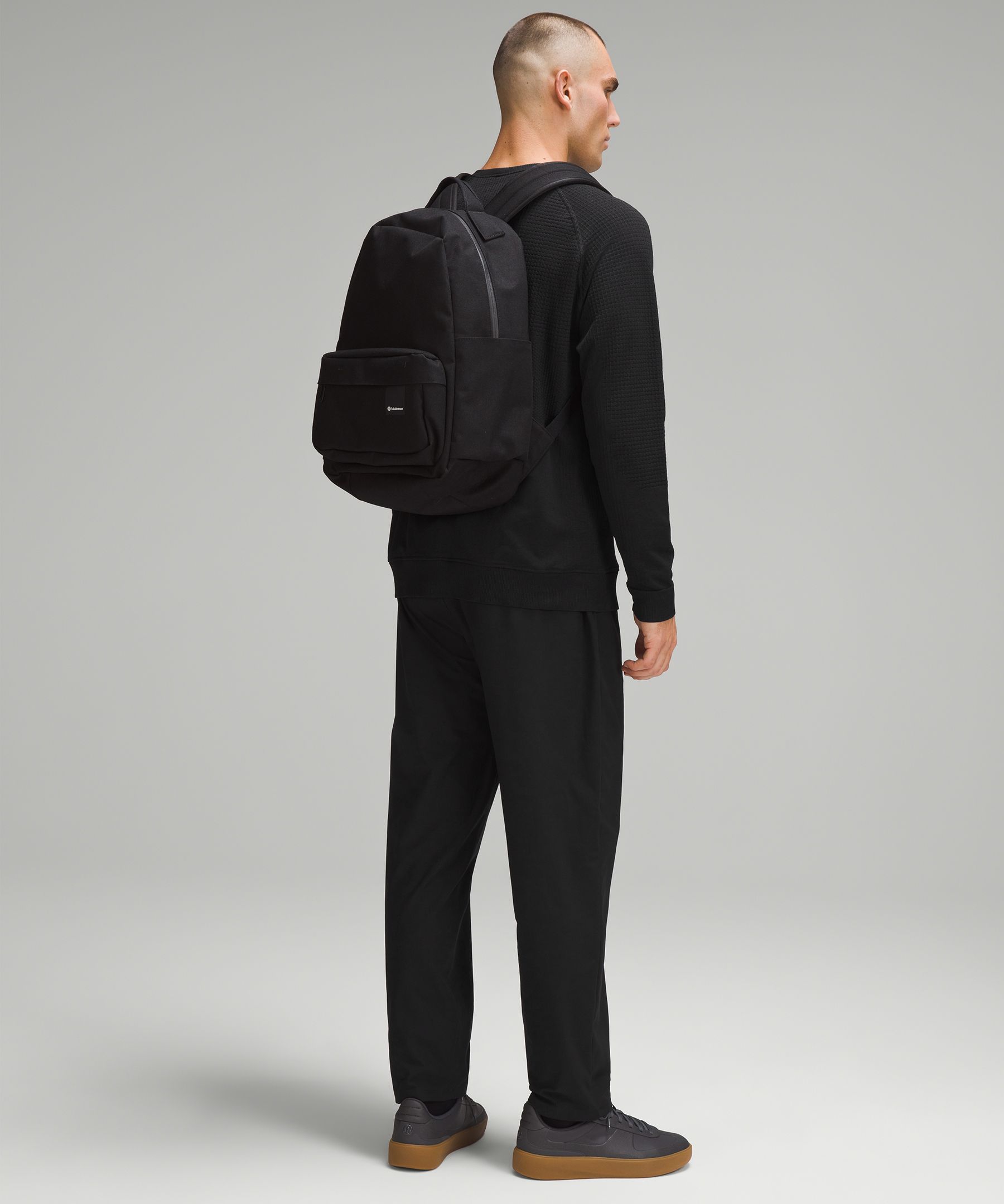 Command the clearance day backpack lululemon