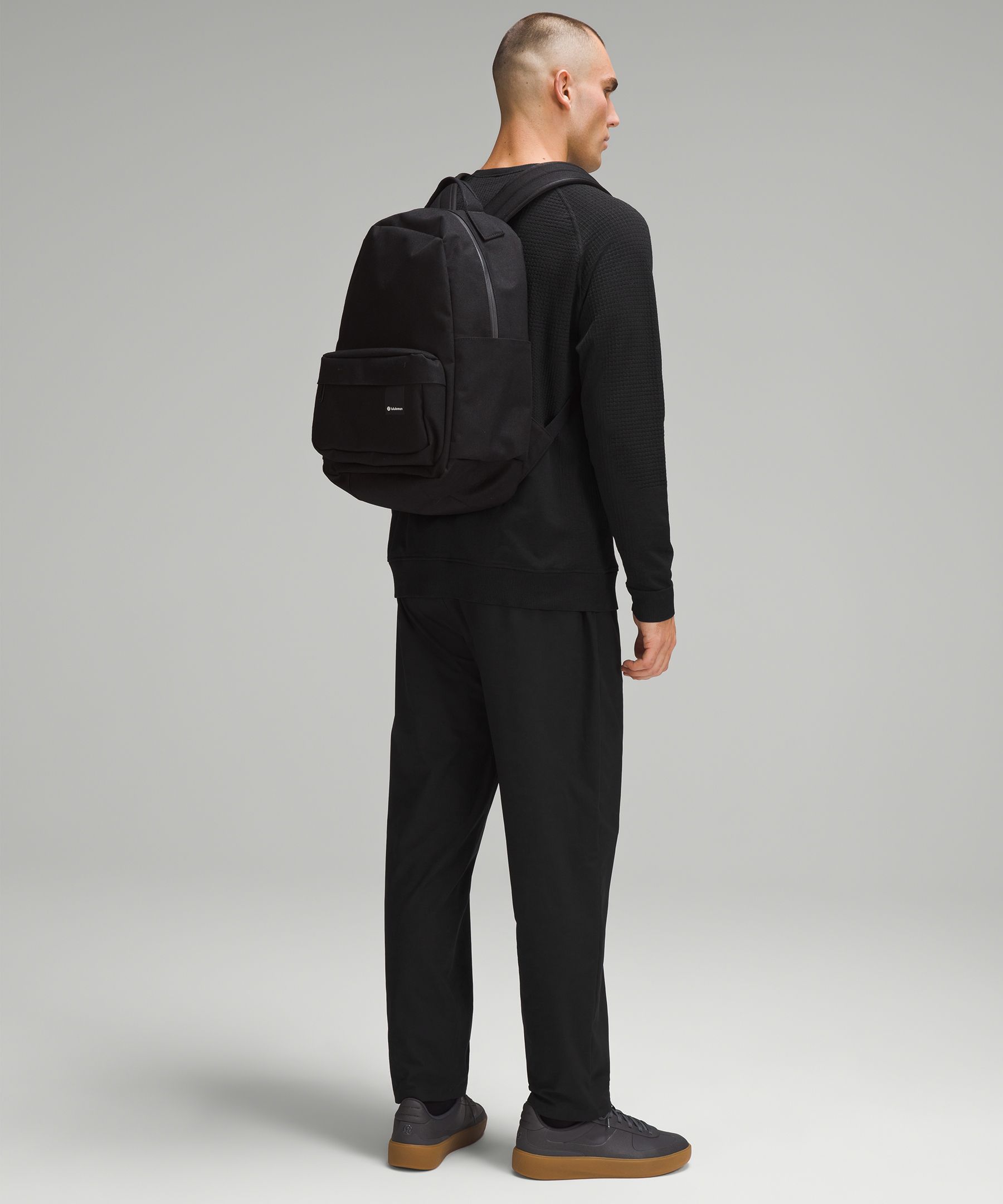 Command the Day Backpack 25L