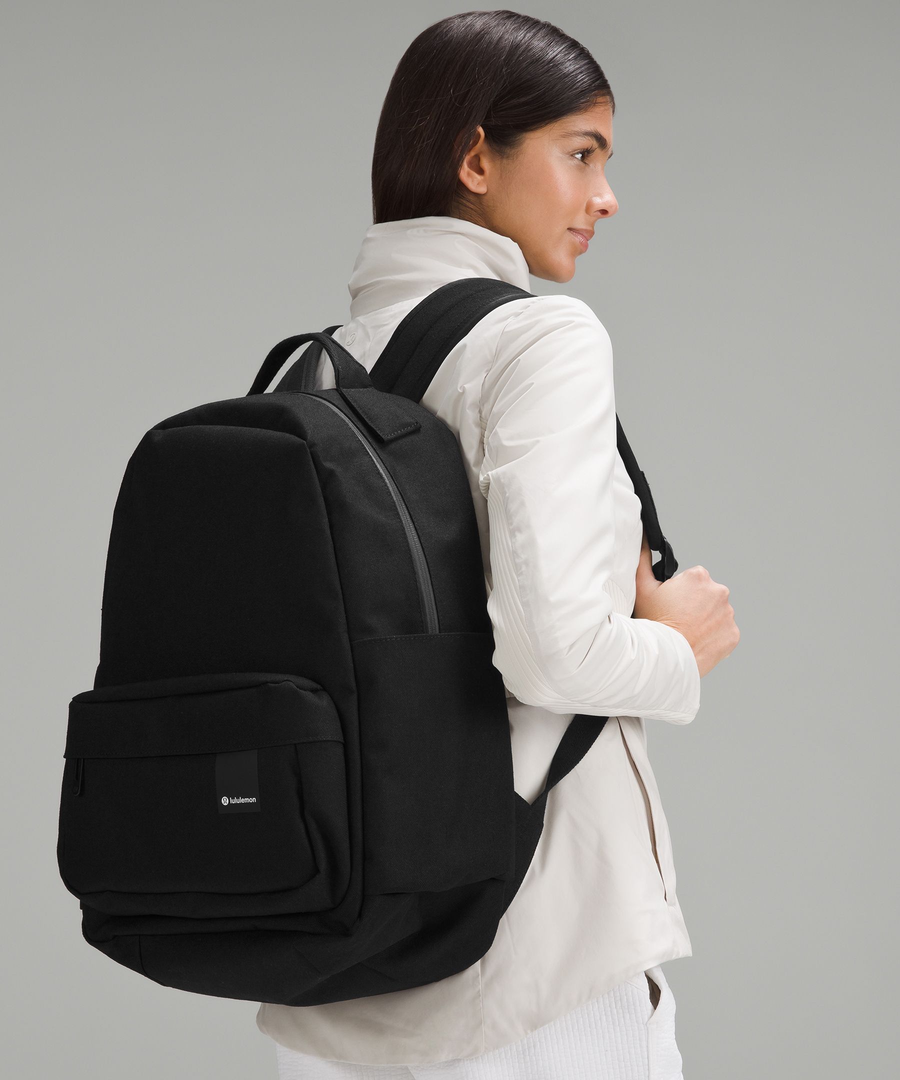 Lululemon Fast and Free Backpack *SeaWheeze - Illusionary Max