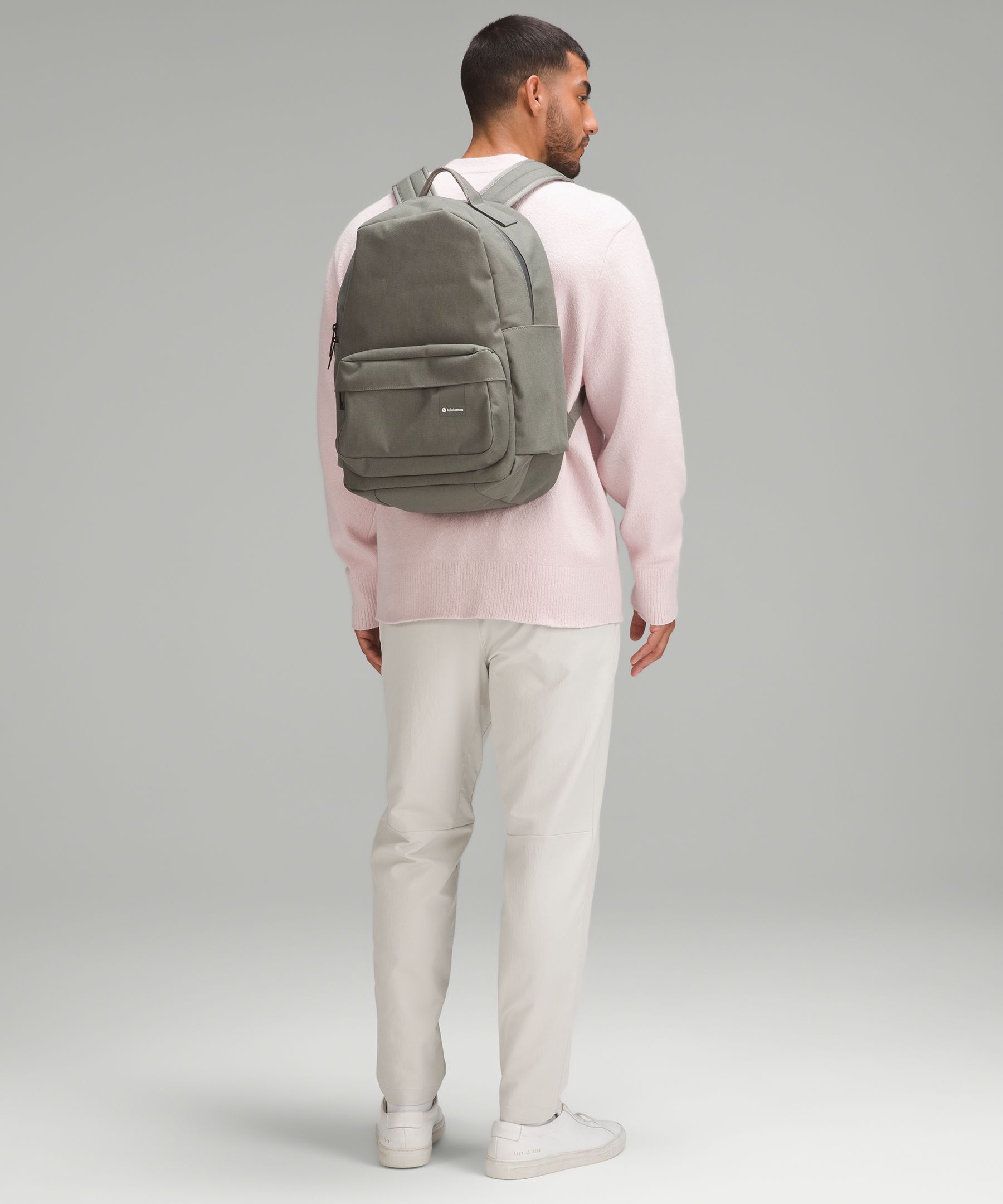 Command the 2025 day backpack lululemon