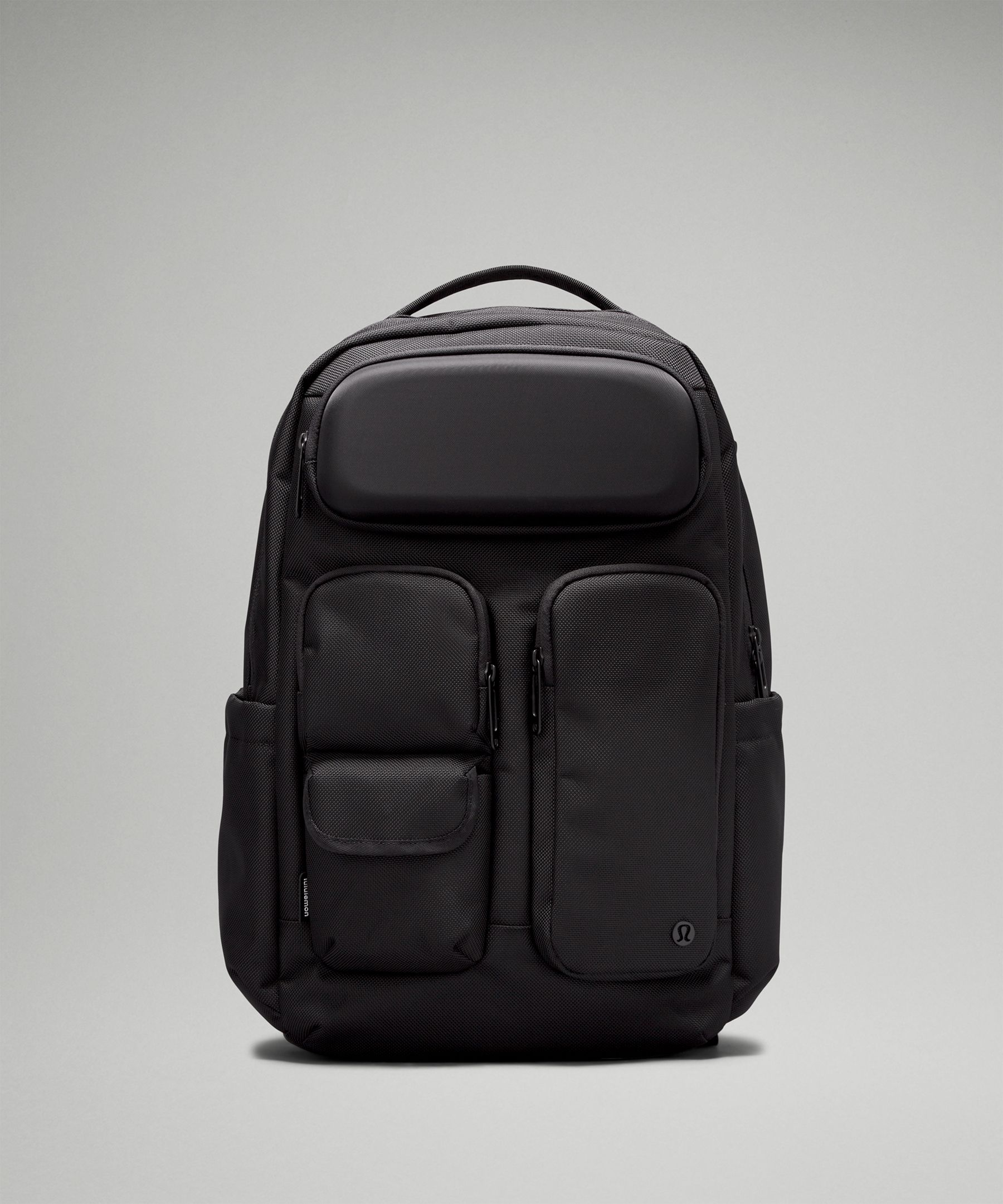 Lululemon Cruiser Backpack 23l In Black