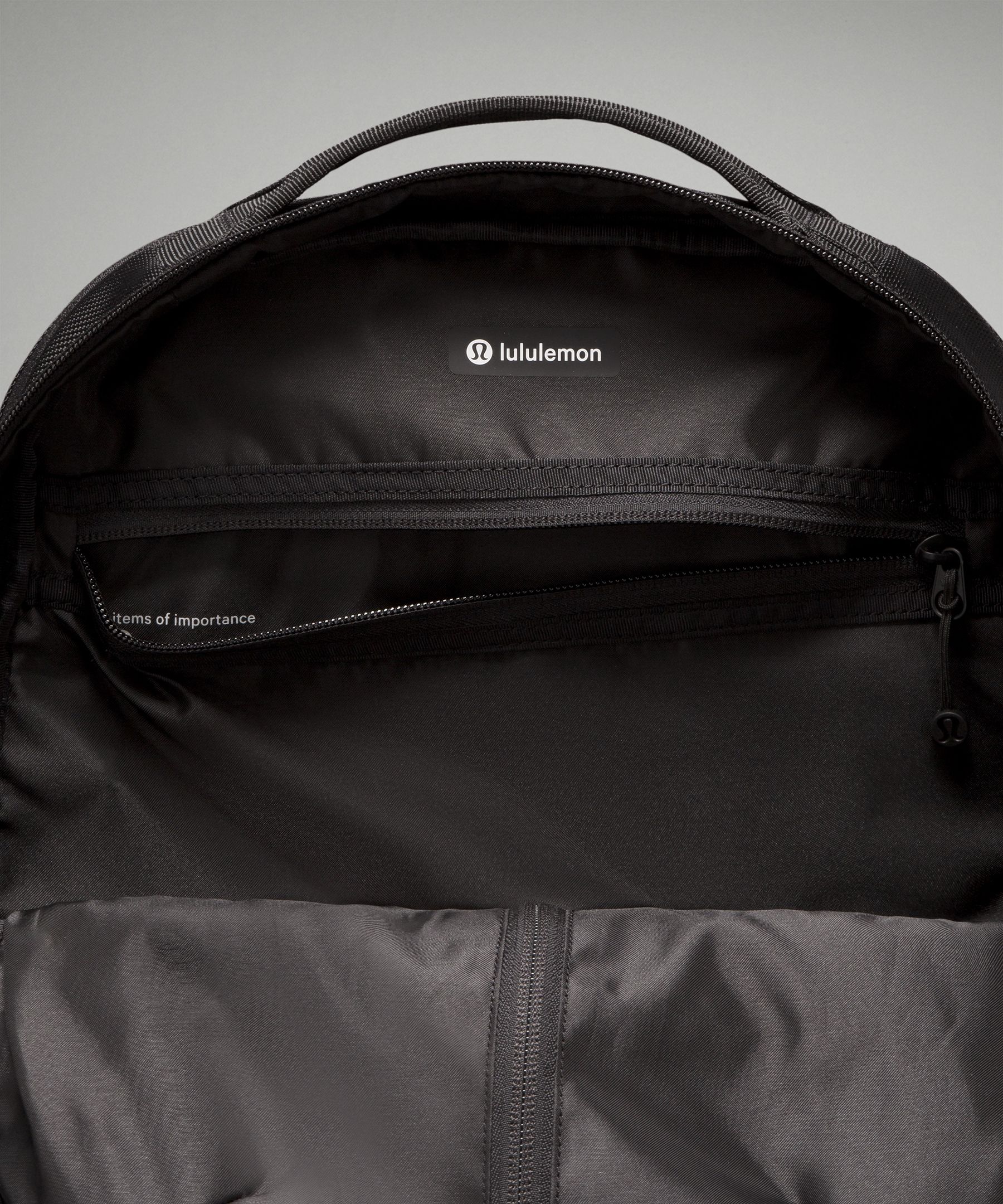 Shop Lululemon Cruiser Backpack 23l