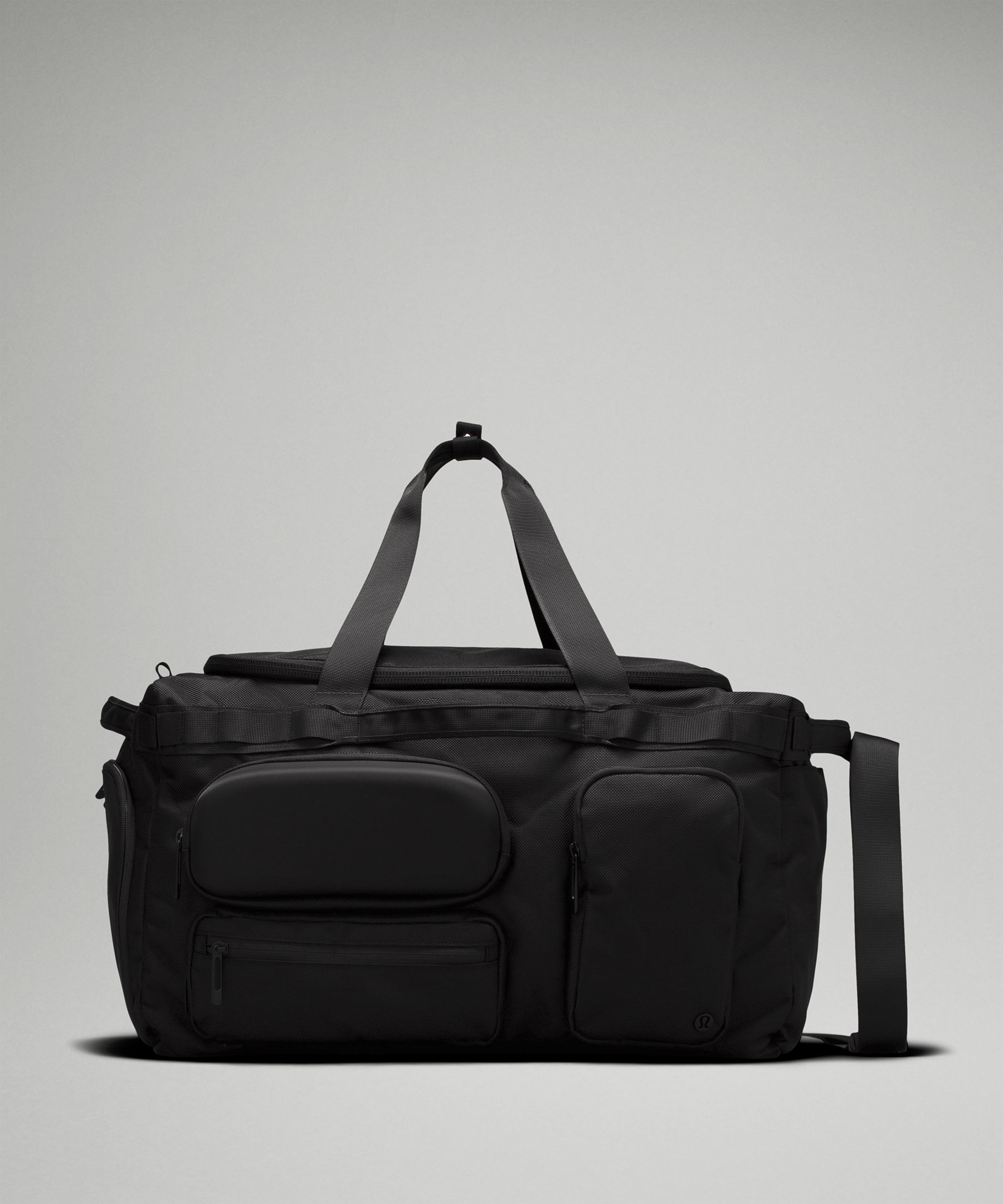 Lululemon best sale mens bag