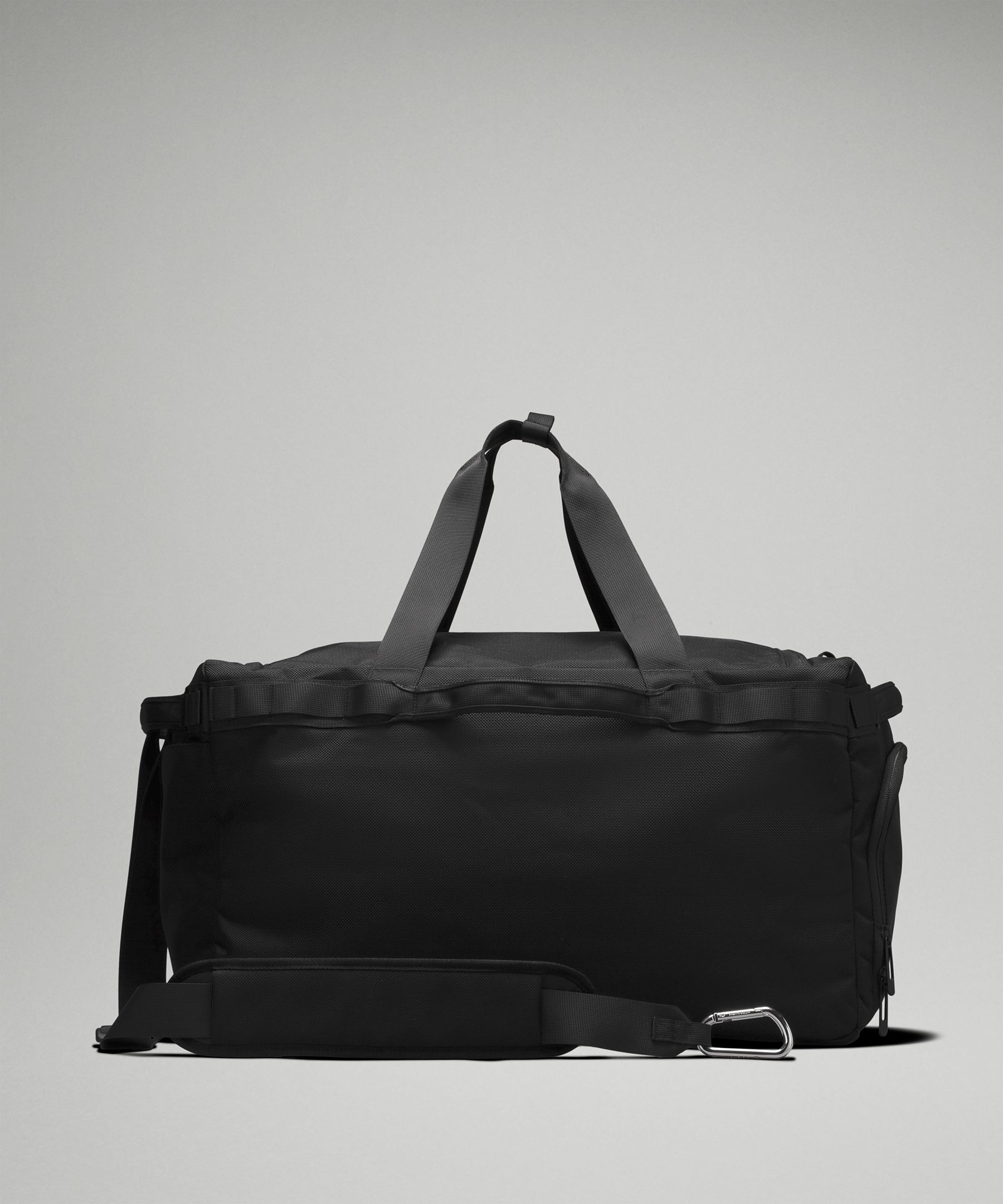 Lululemon discount weekender bag