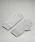 Men's Cold Pursuit Knit Gloves