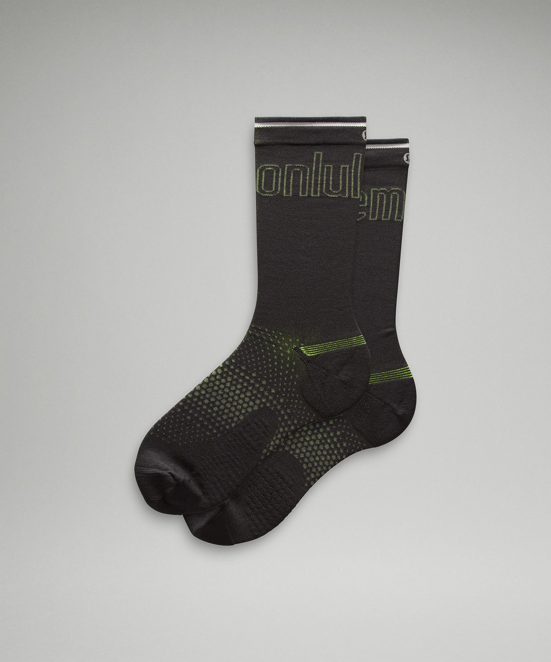 Lululemon Macropillow Crew Socks