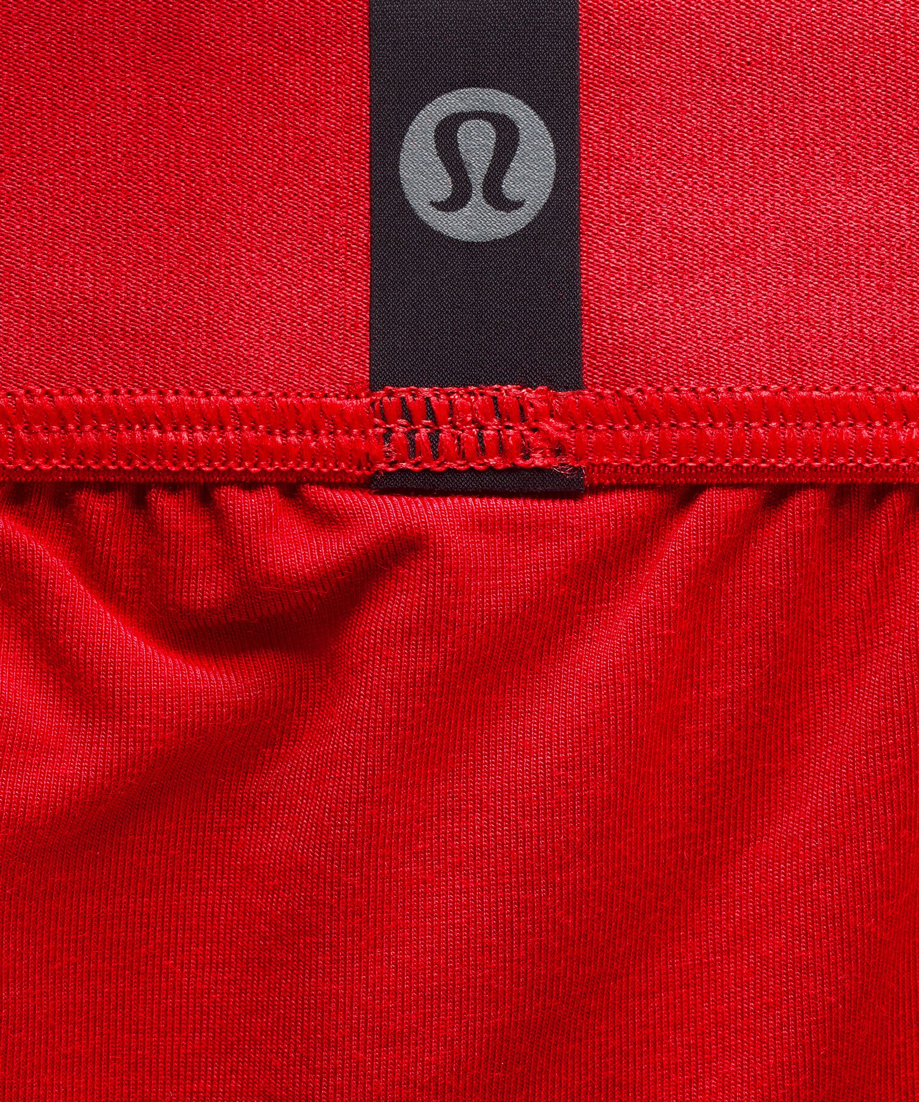 Thumbnail of Lunar New Year Always In Motion Boxer 5" 
3 Pack