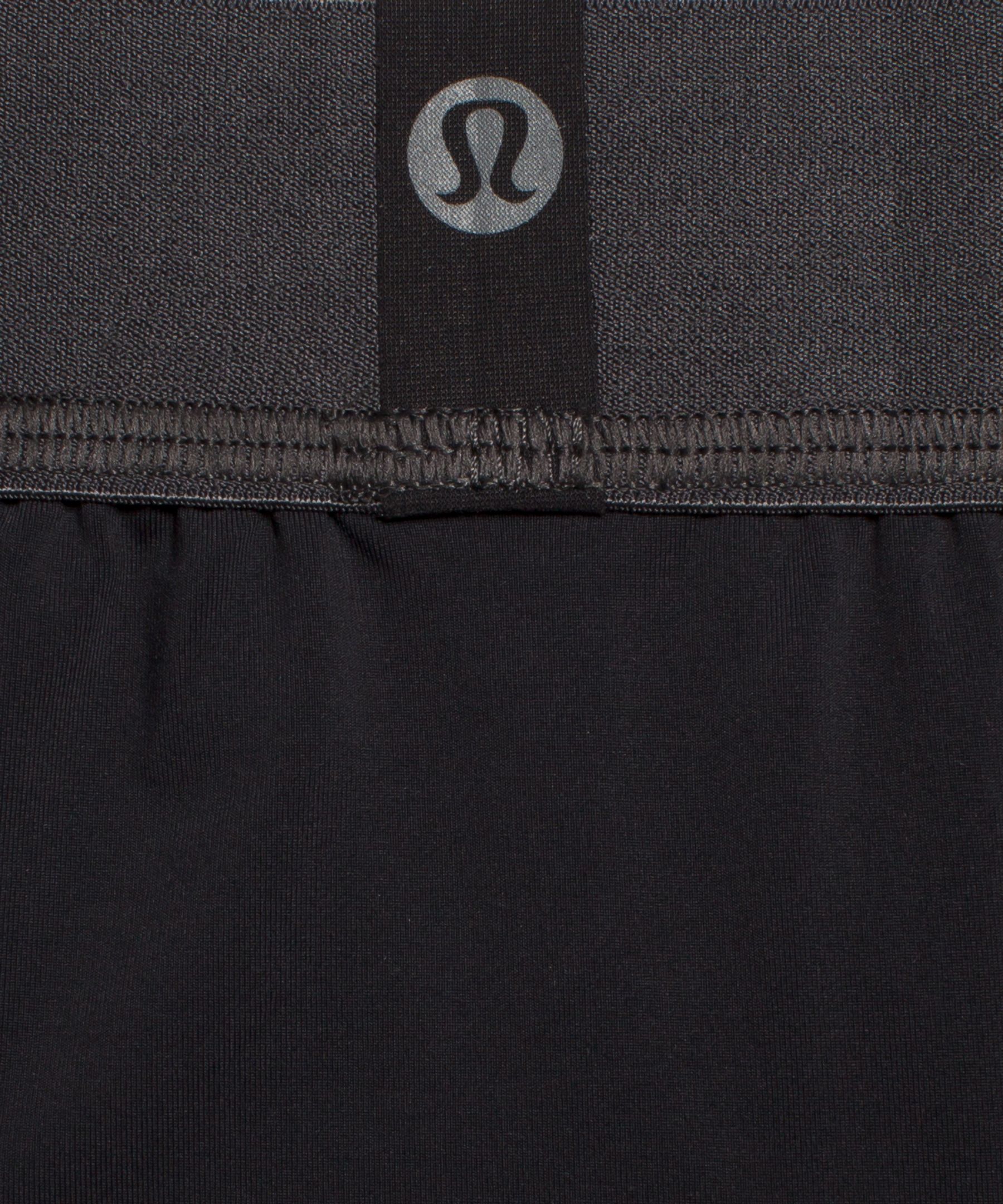 Lululemon Built to Move Boxer 7 - Deep Cove - lulu fanatics