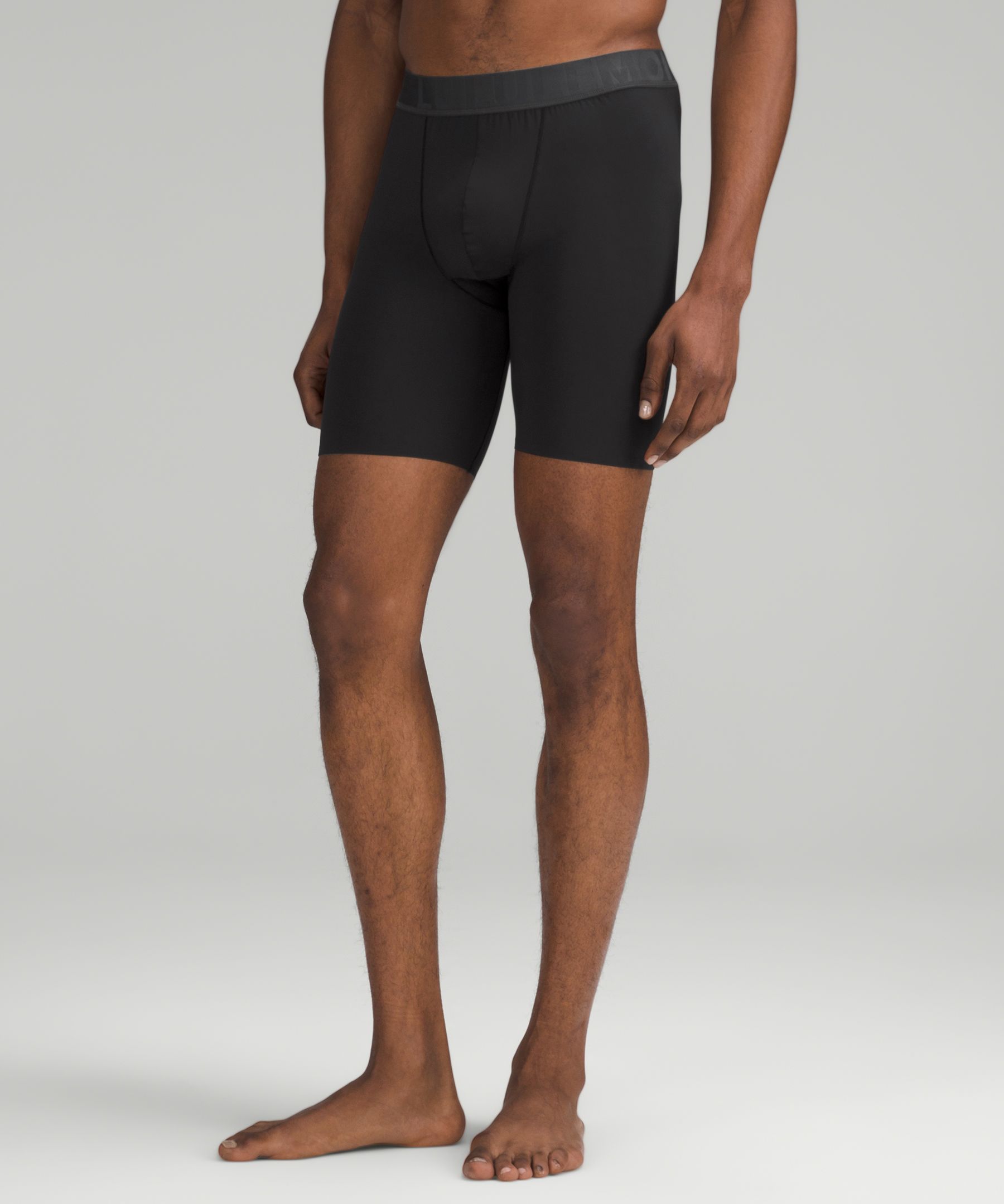 Lululemon Built To Move Long Boxers 7