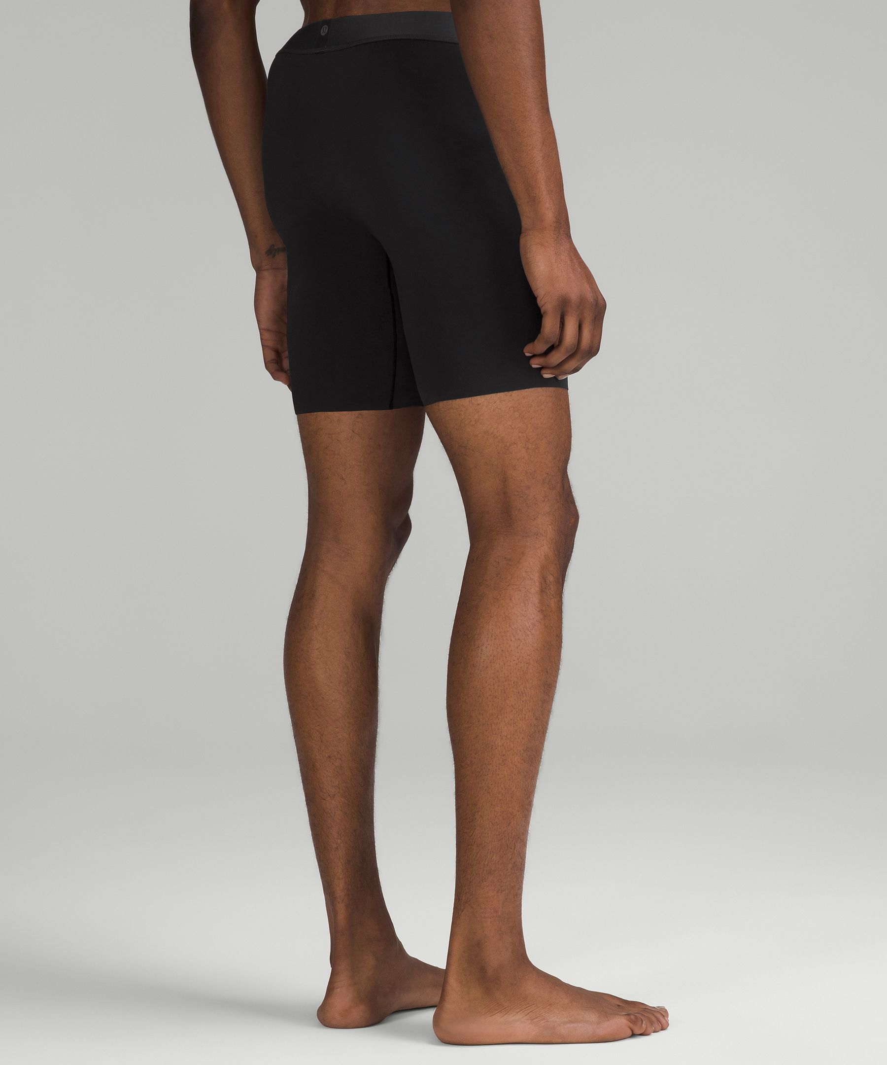 Lululemon athletica Built to Move Boxer 5, Men's Underwear