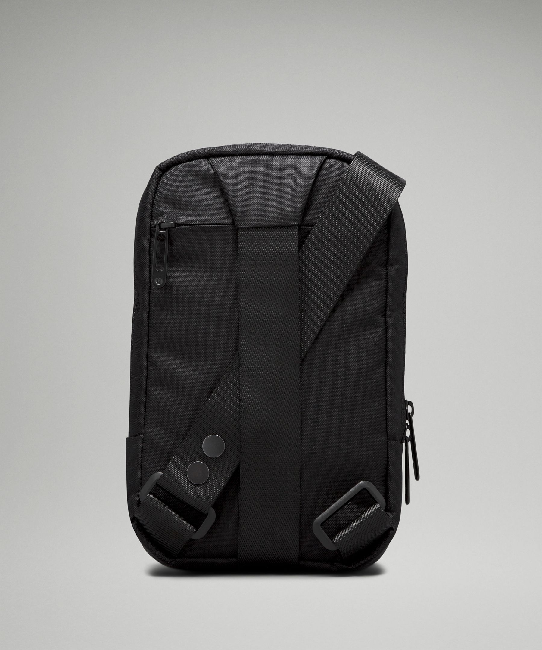 Review! Lululemon Commuter Sling Bag 3.5L