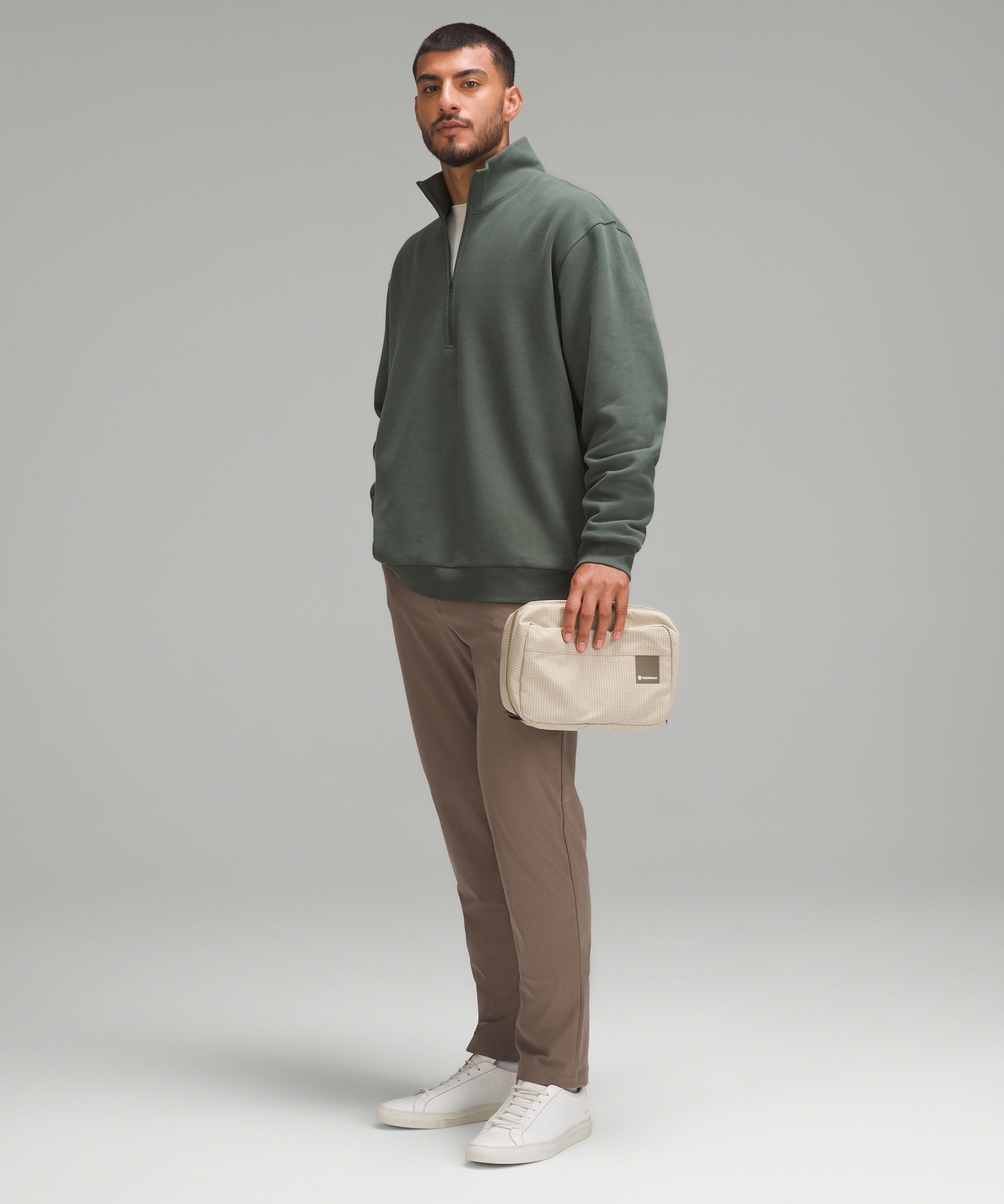 lululemon Command the Day Dopp Kit｜TikTok Search