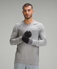 Wandelbare Langarm-Handschuhe für Männer