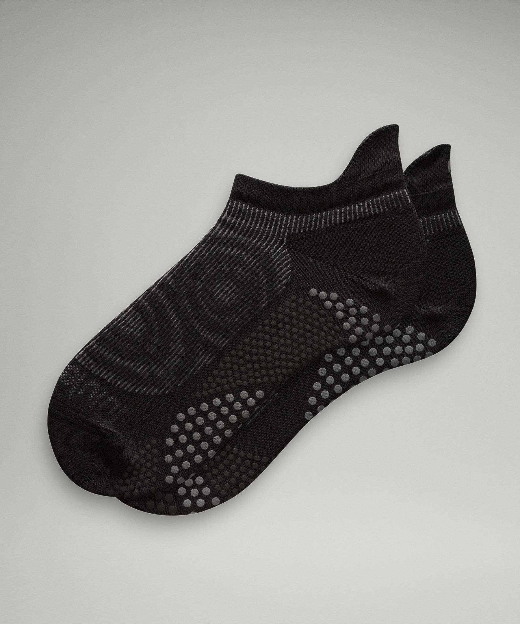 Lululemon Mens Find Your Balance Tab Sock