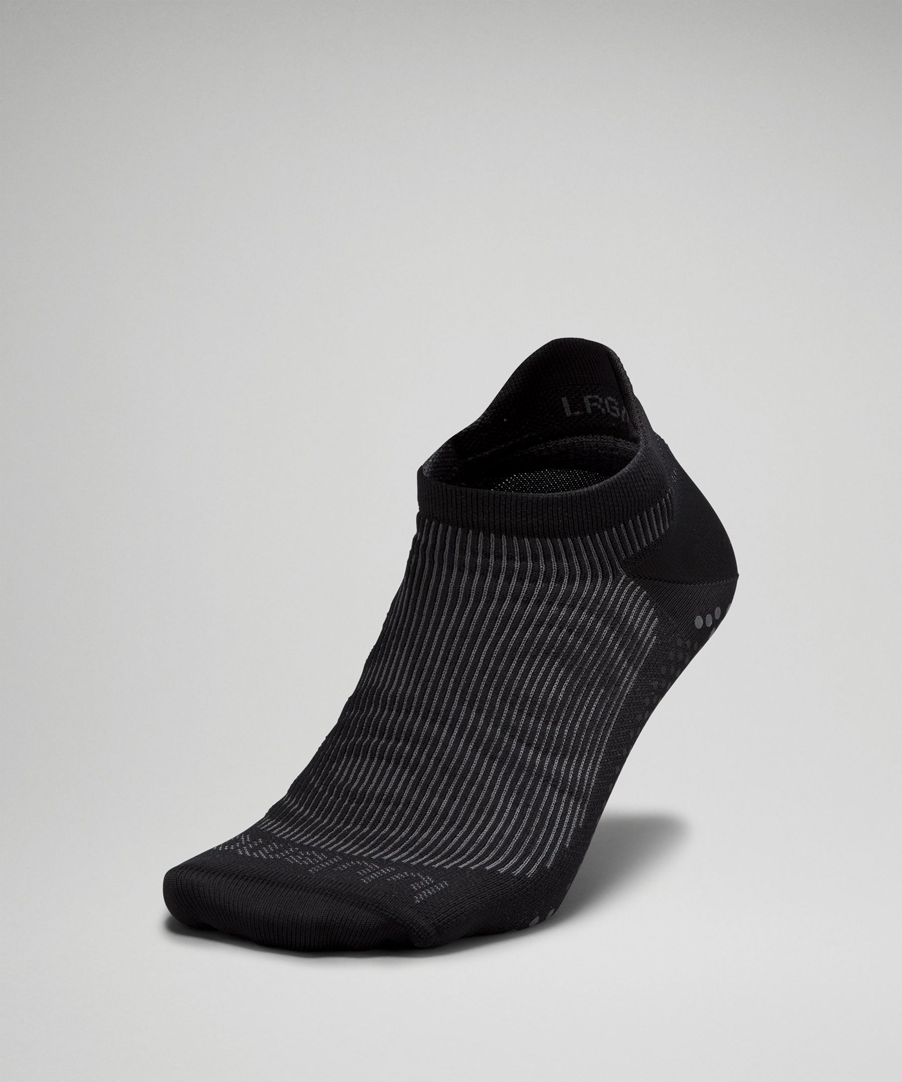Shop Lululemon Find Your Balance Tab Socks