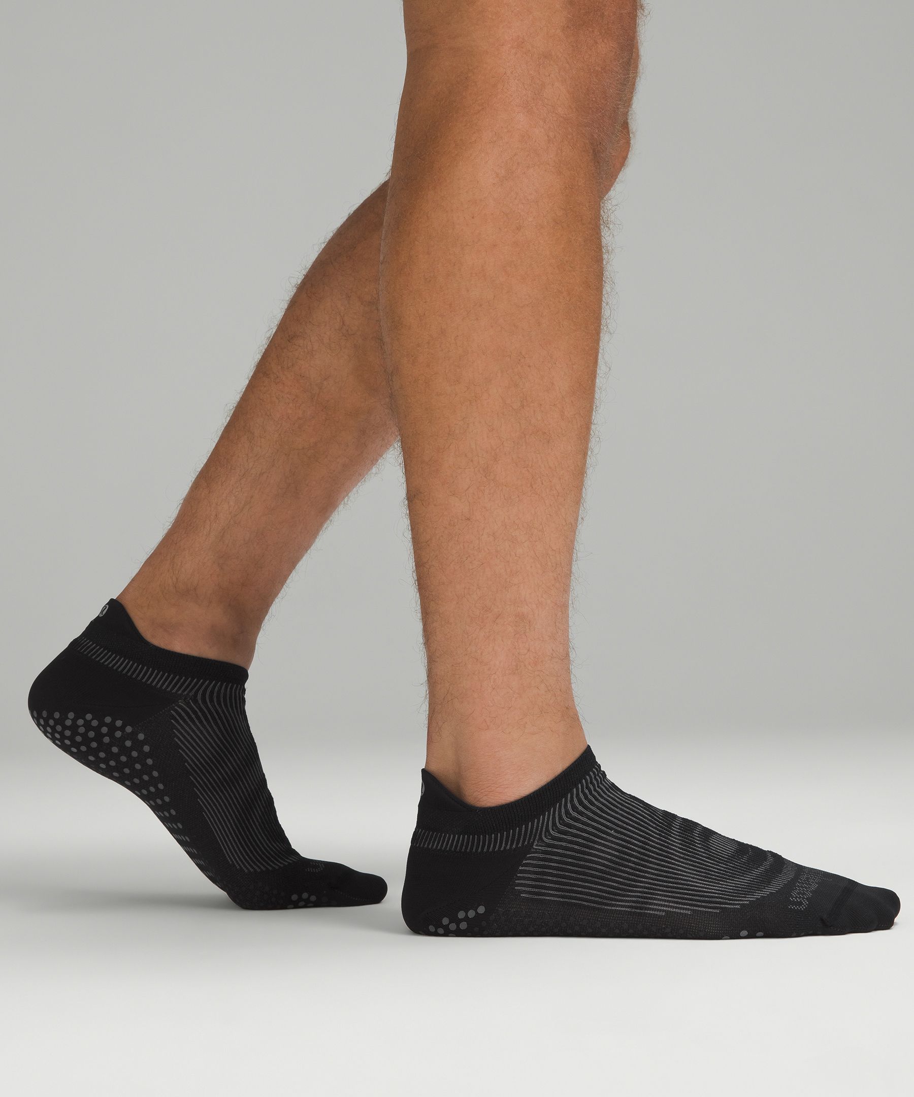 Shop Lululemon Find Your Balance Tab Socks