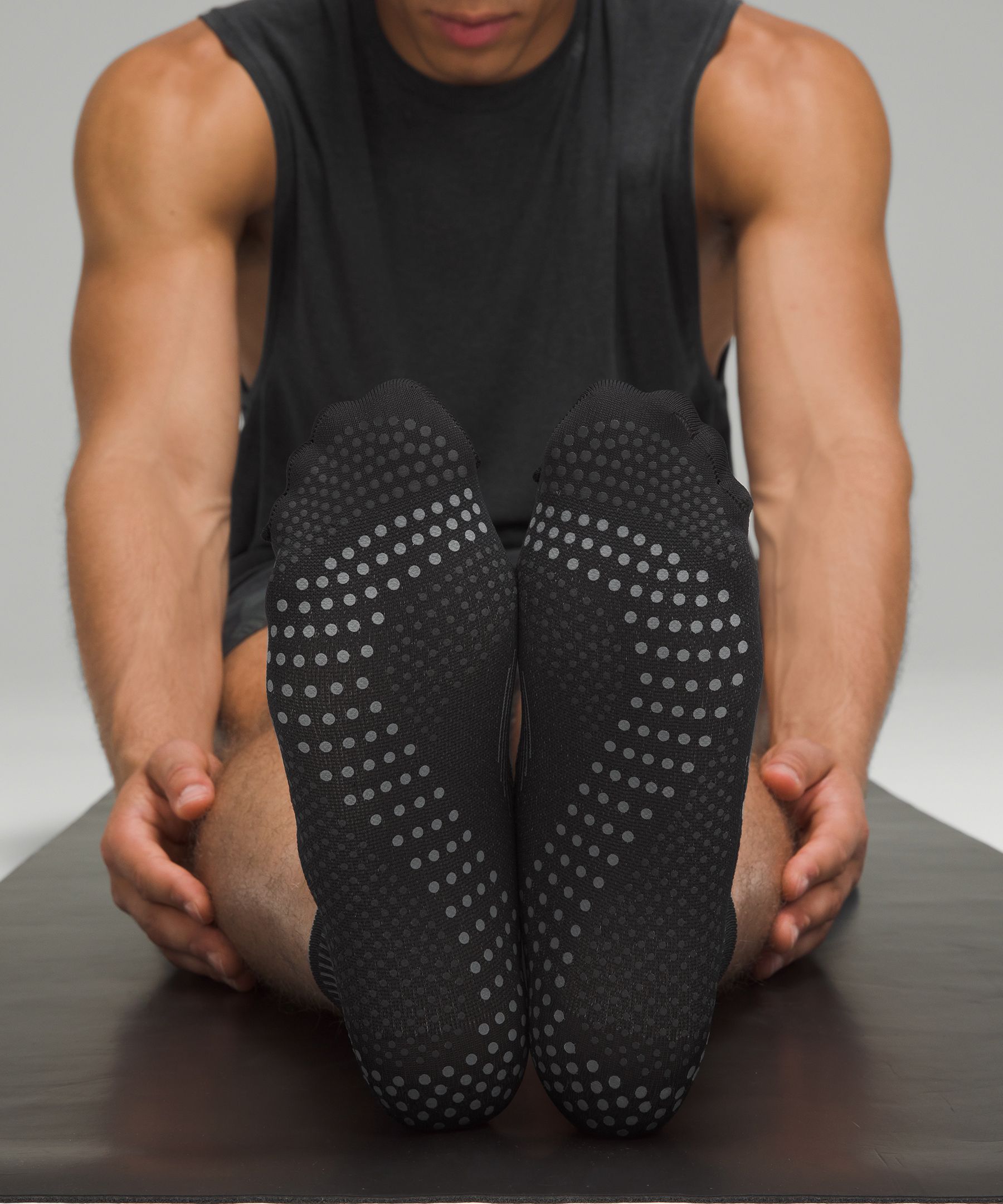 Men's Find Your Balance Tab Socks, Men's Socks