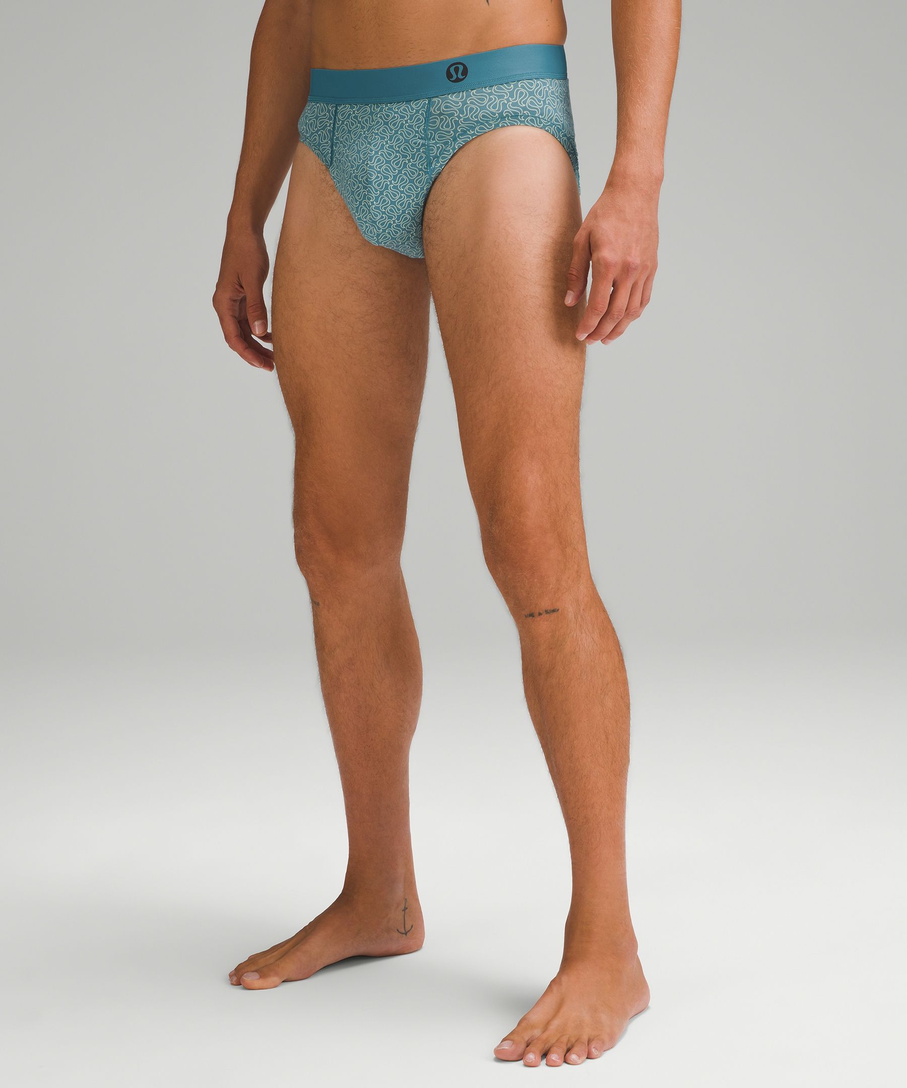 Lululemon's New Underwear for Serious Comfort and Support - New Lululemon  Men's Underwear