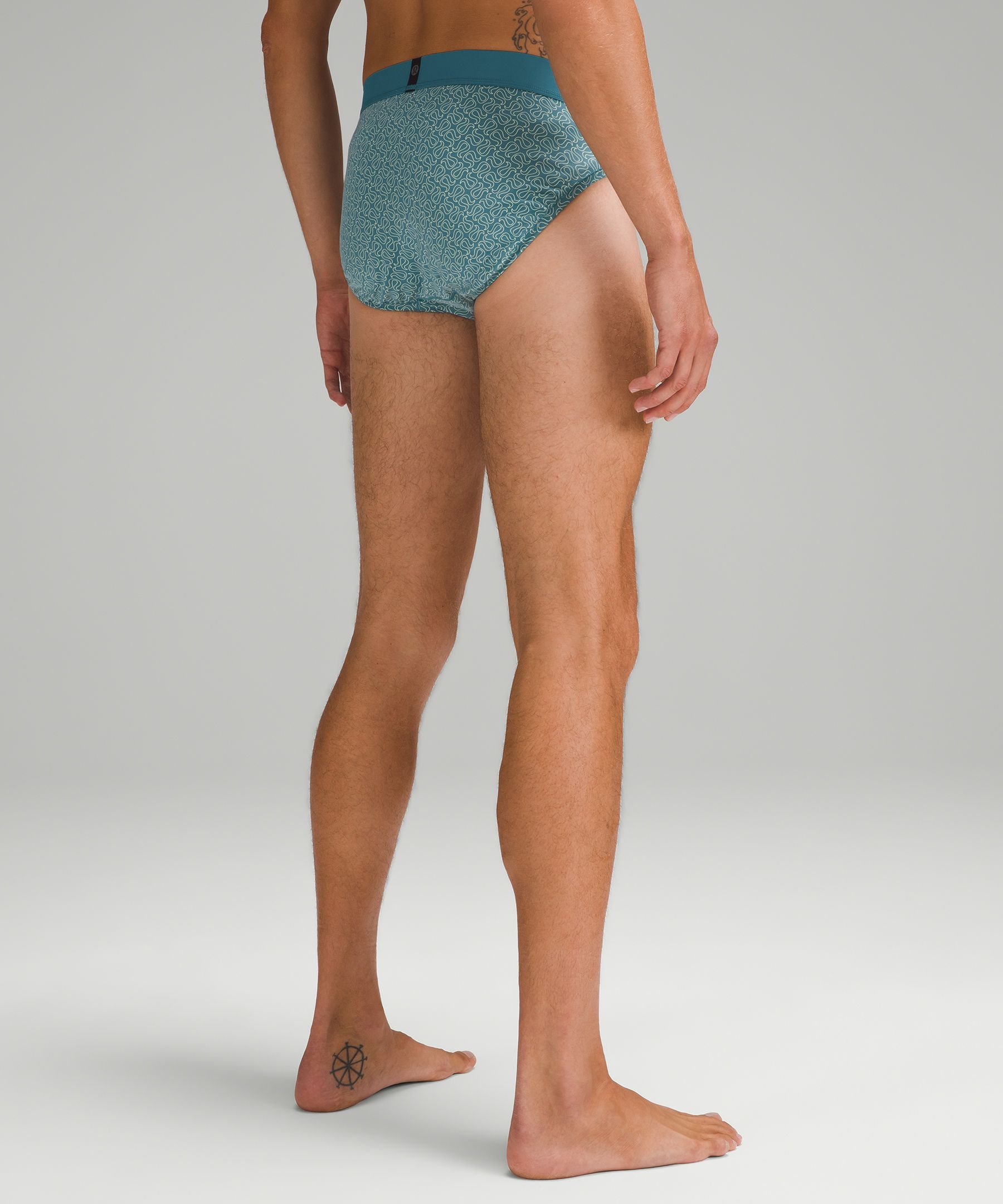 National Underwear Day: Best Underwear From Lululemon, Hanky Panky and More