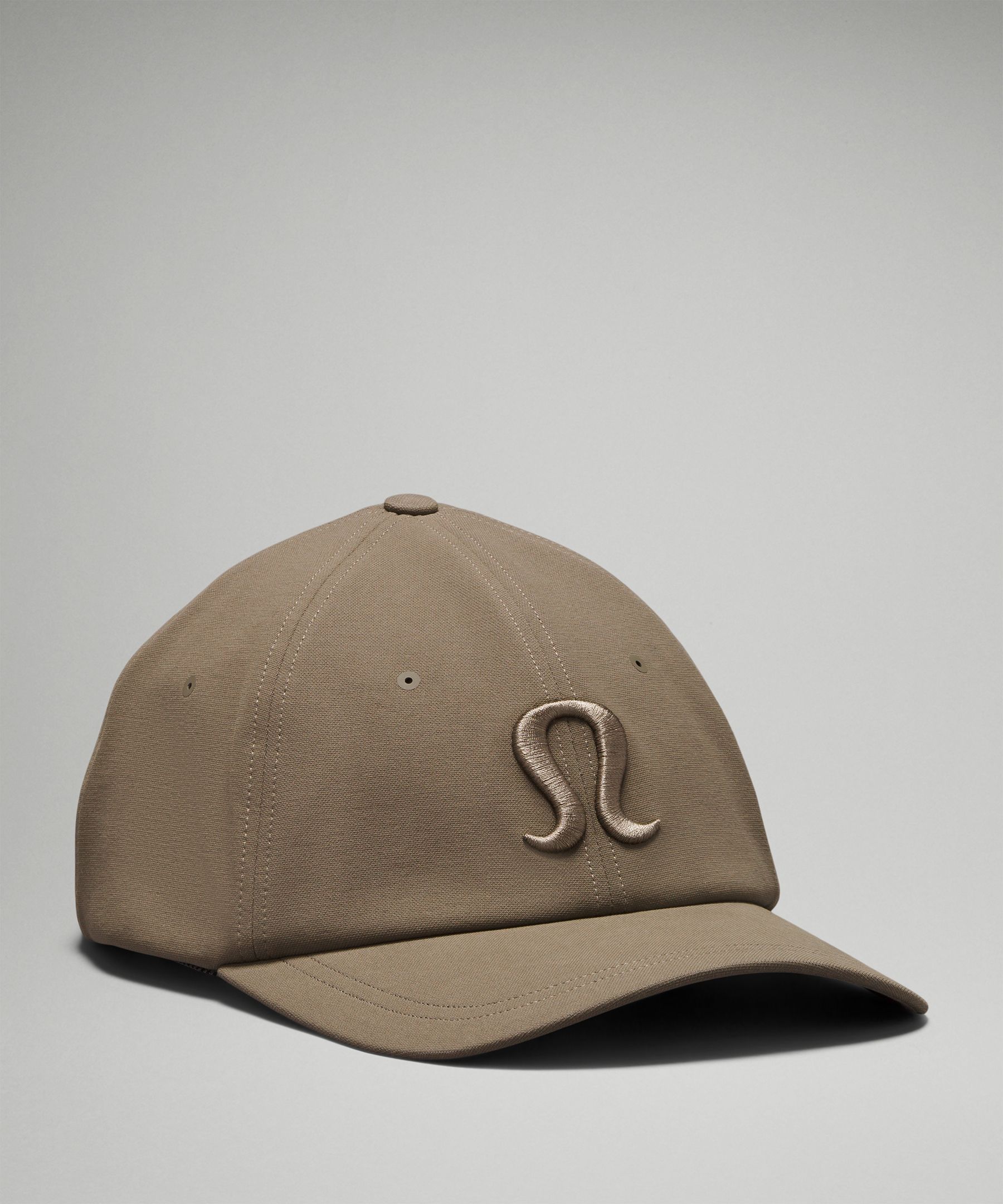 Lululemon Mens Days Shade Ball Cap