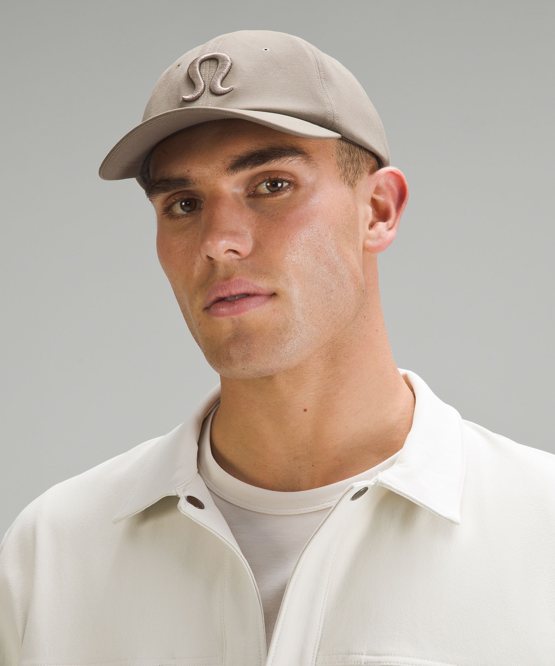 Men's Days Shade Ball Cap *Logo, Men's Hats, lululemon