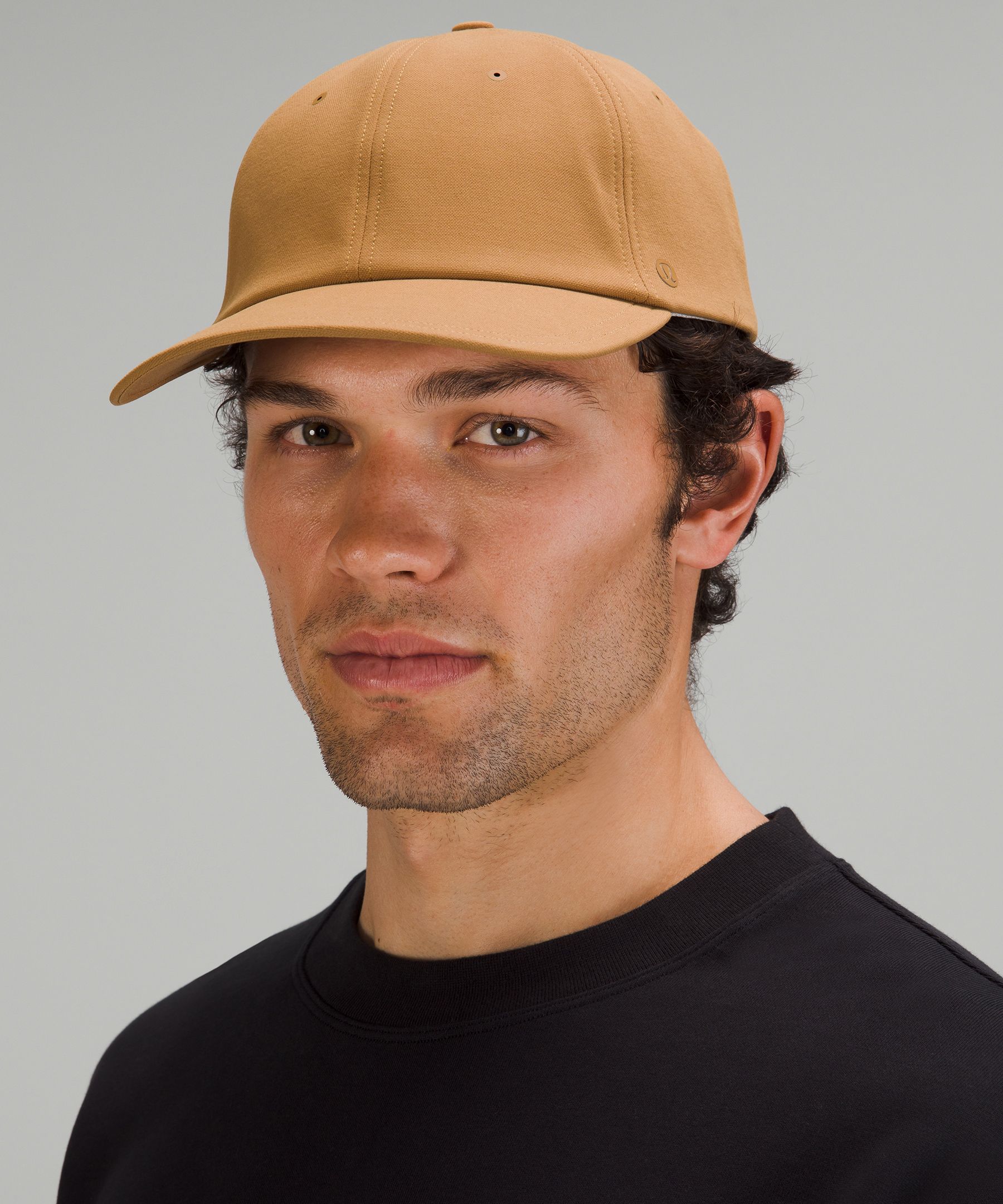 Men's Days Shade Ball Cap *VersaTwill | lululemon Hong Kong SAR