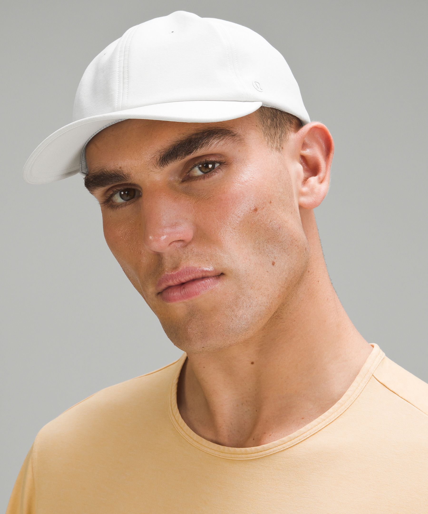 Men's Days Shade Ball Cap *VersaTwill Hats Lululemon AU