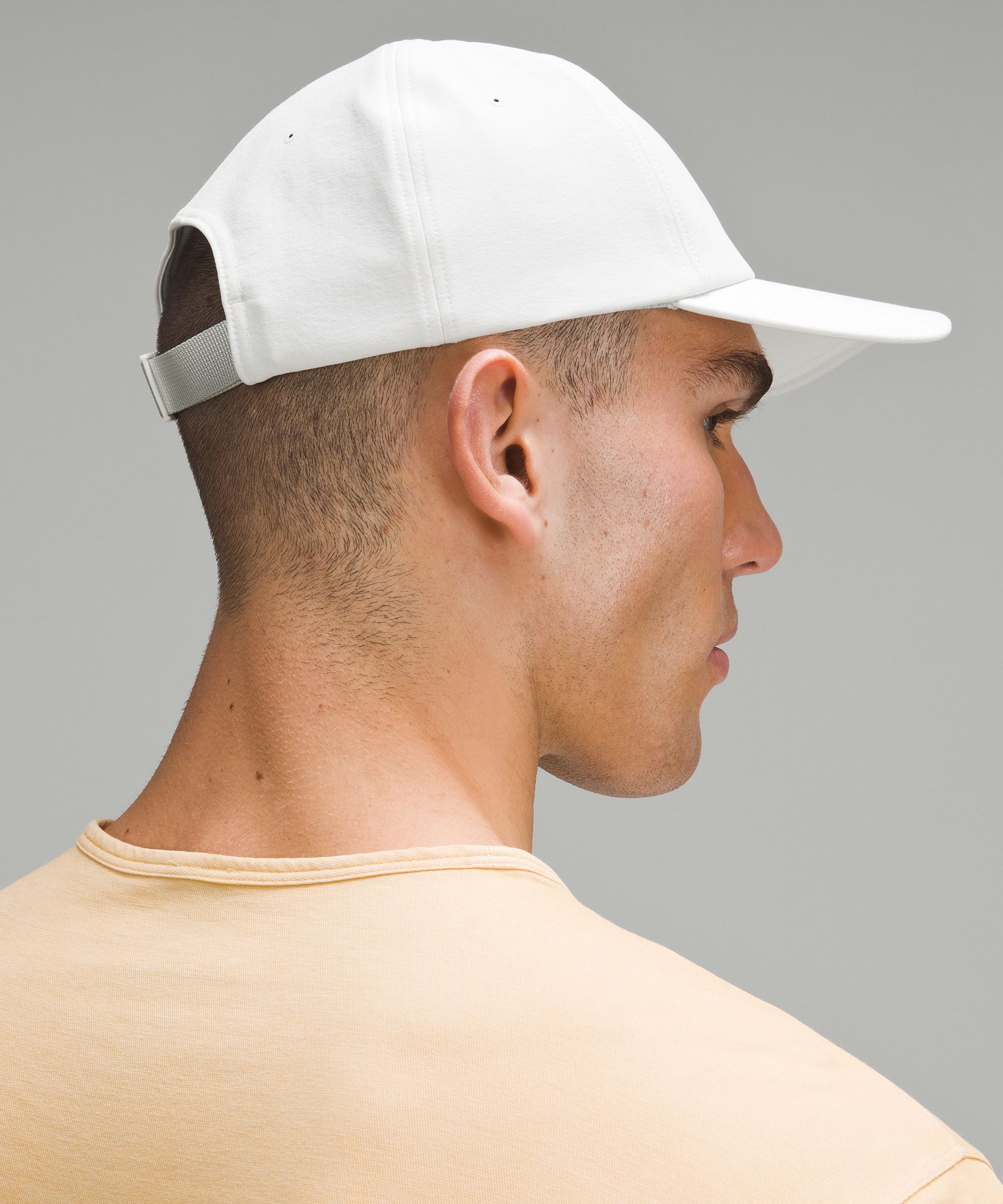 Men's Days Shade Ball Cap *VersaTwill Hats Lululemon AU